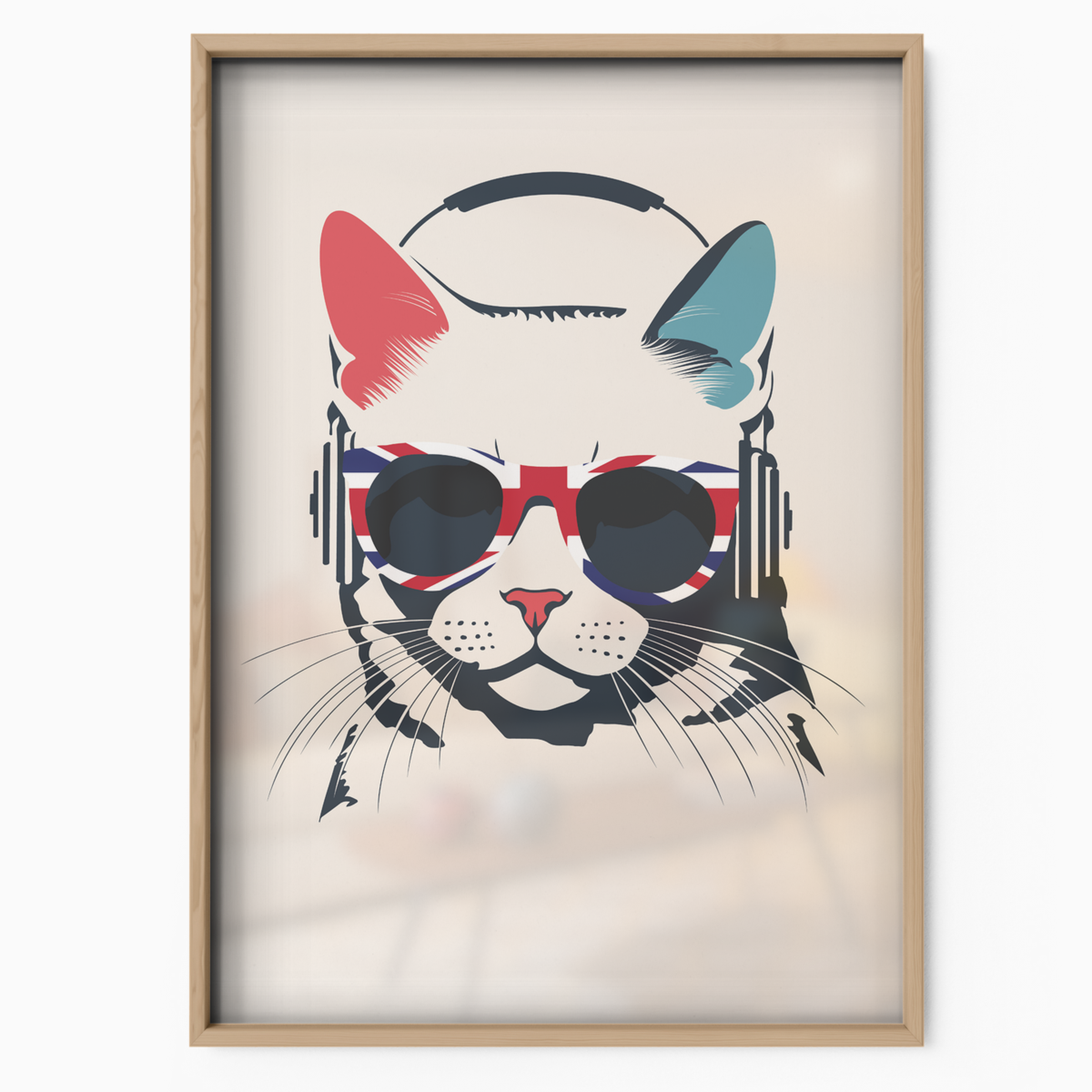 Street Cat United Kingdom