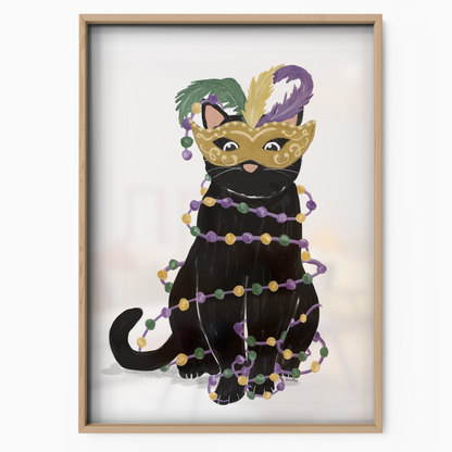 Venise Cat