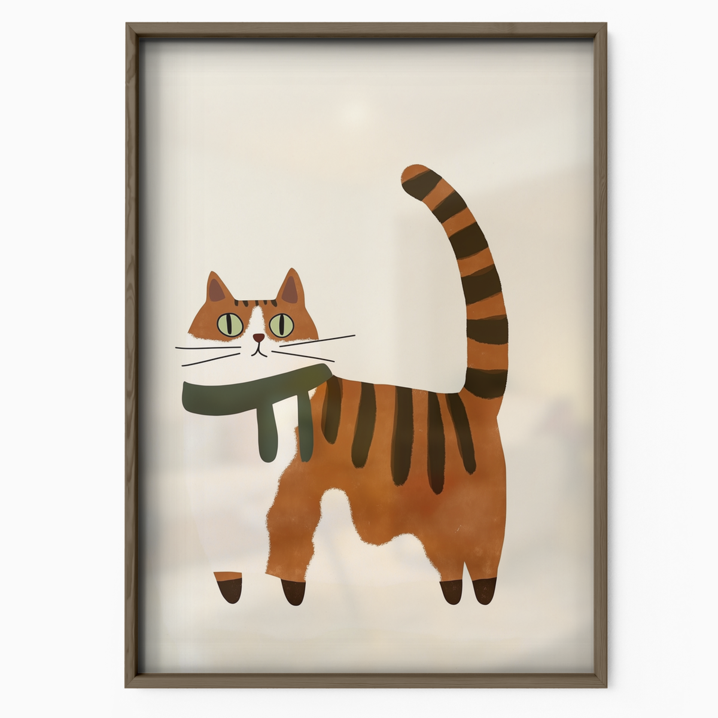 American Cat 2