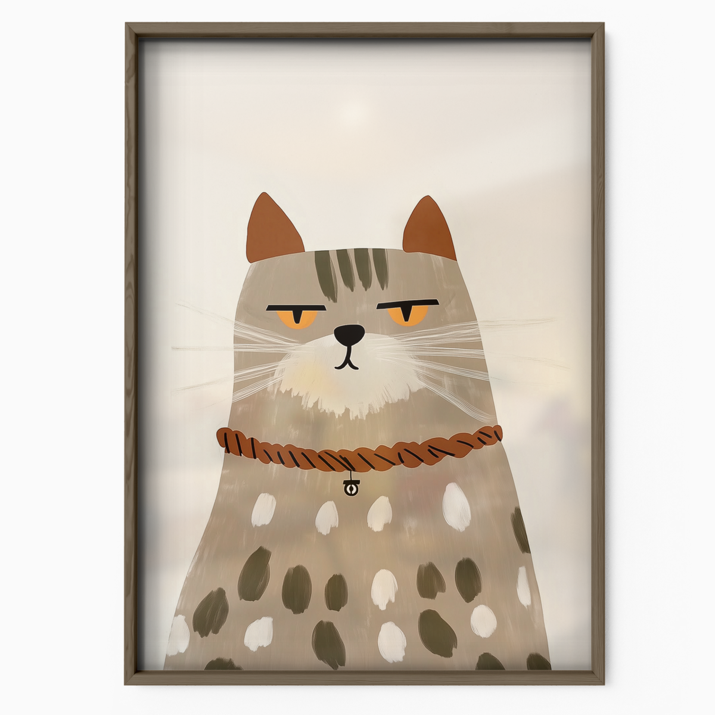 American Cat 4