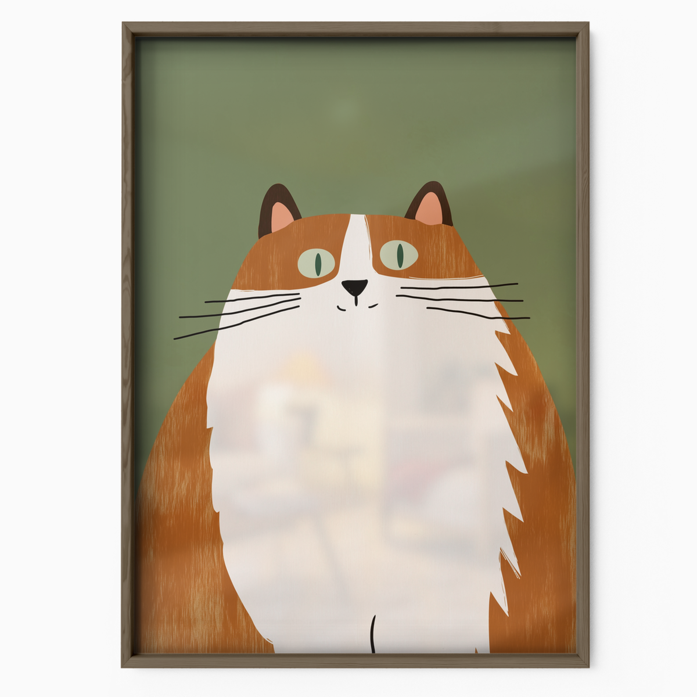 American Cat 5