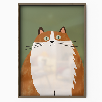 American Cat 5