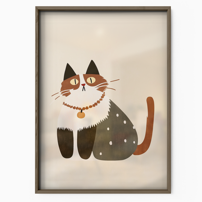 American Cat