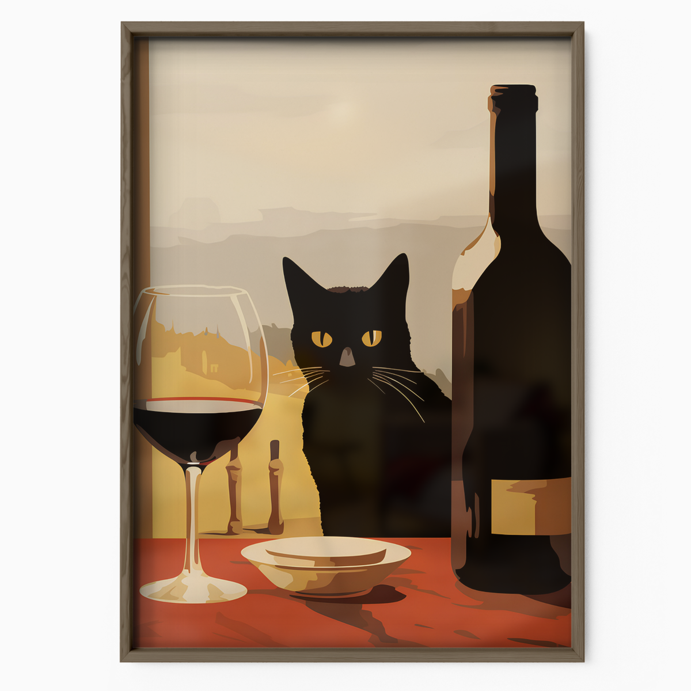 Black Cat Vine