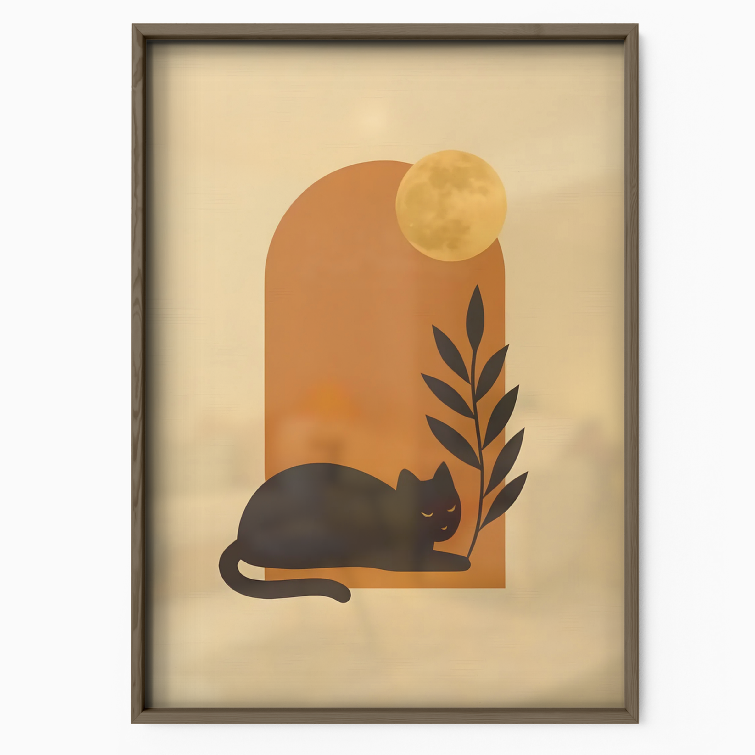 Cat Boheme 1 3