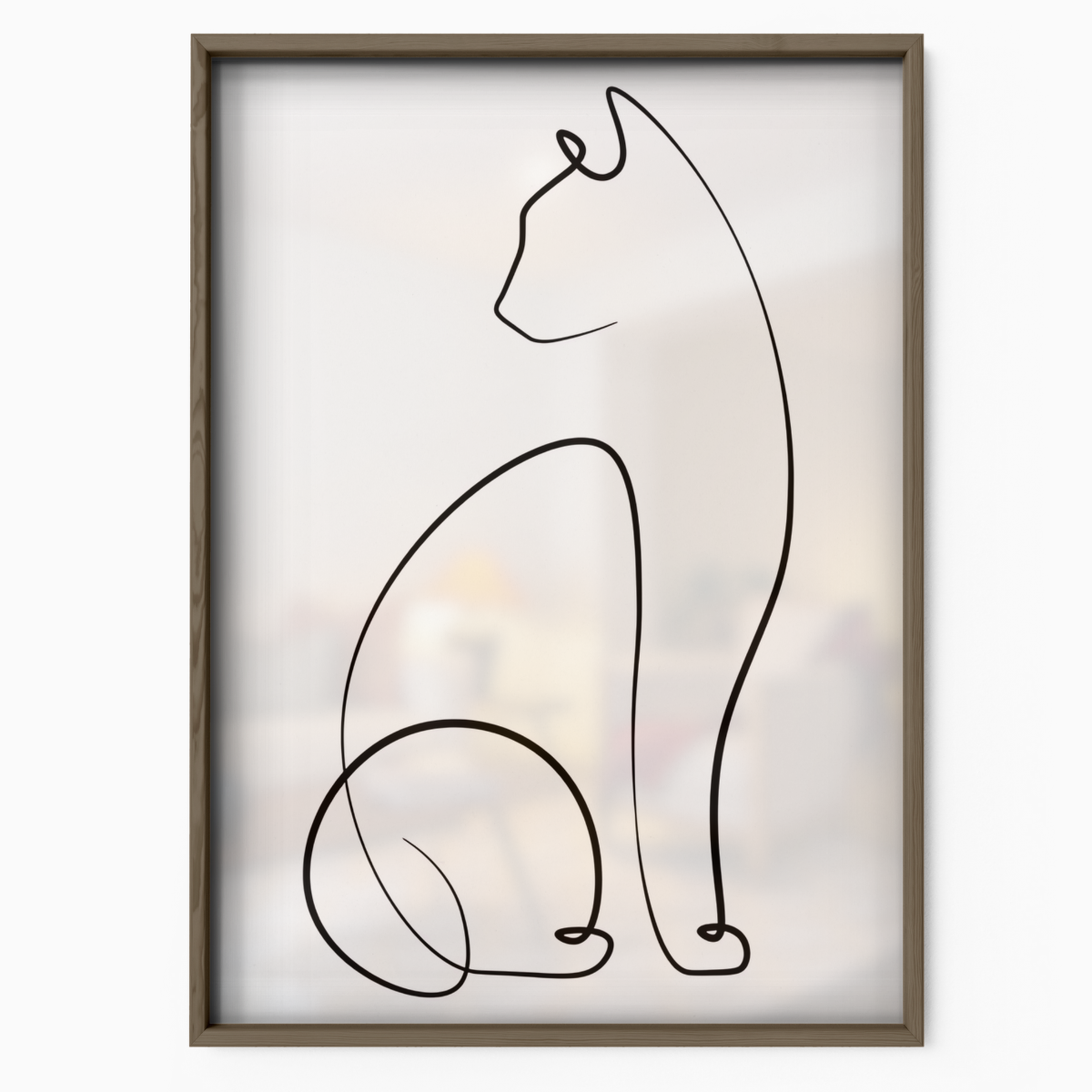 Cat Line
