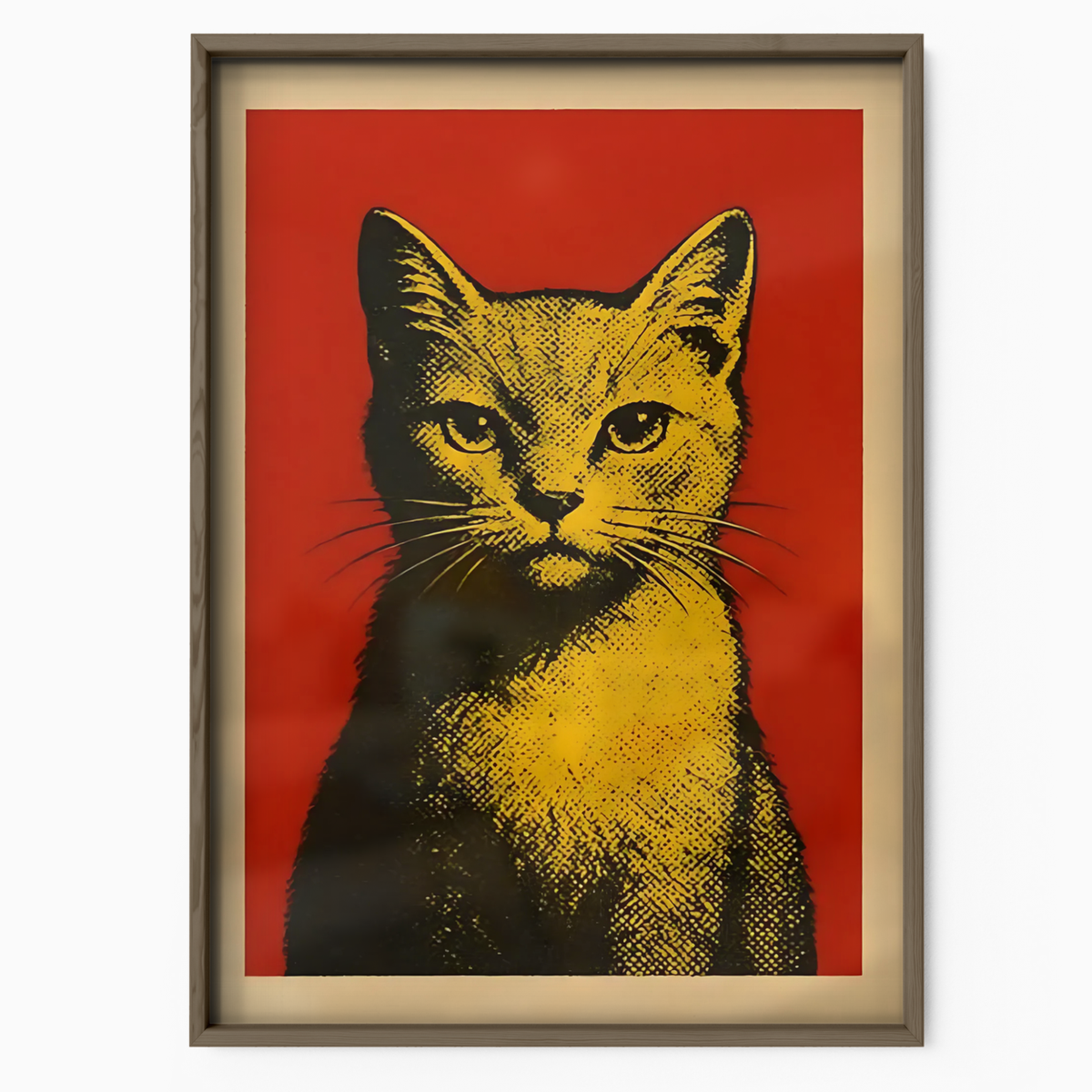Cat Obey 2 4
