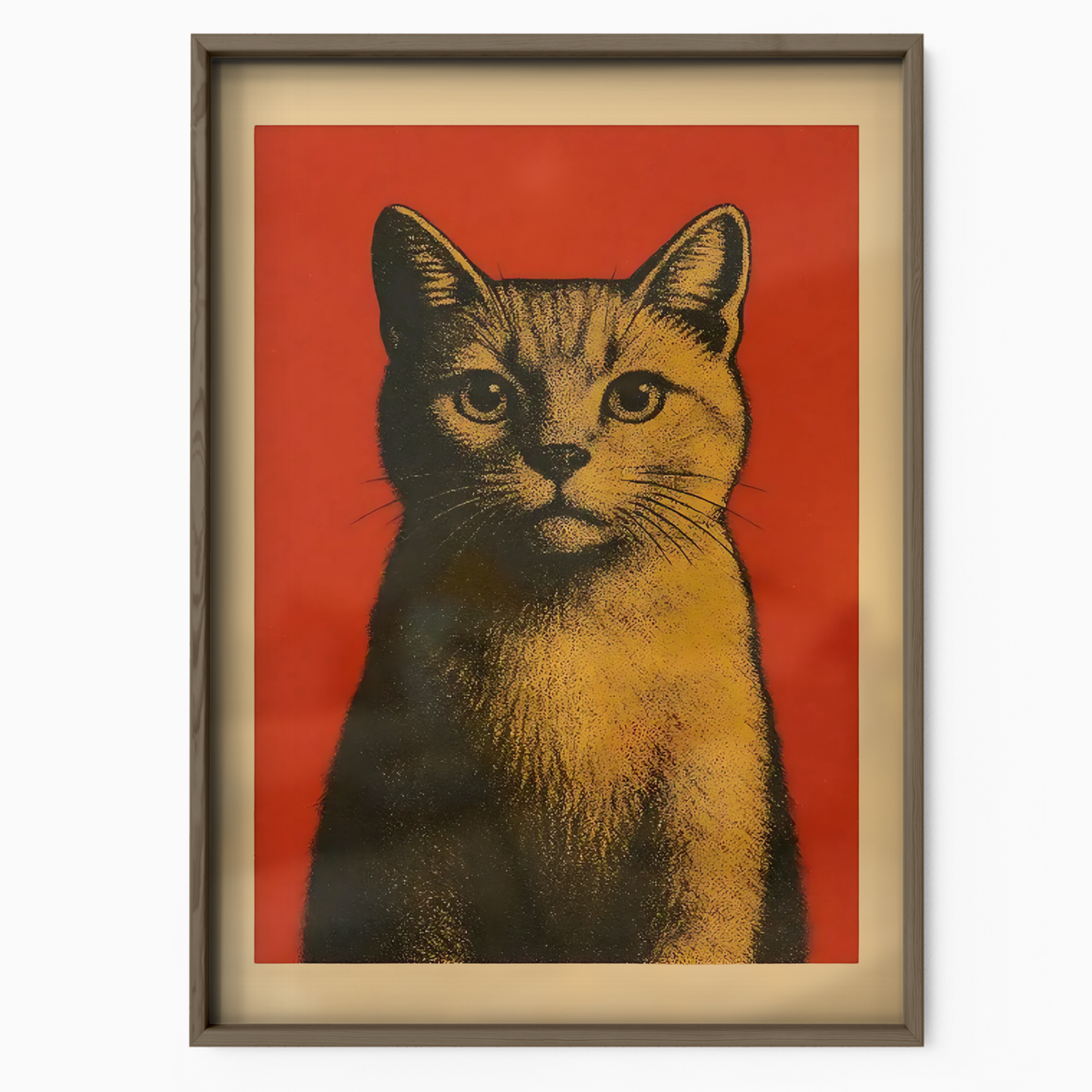 Cat Obey 3 4