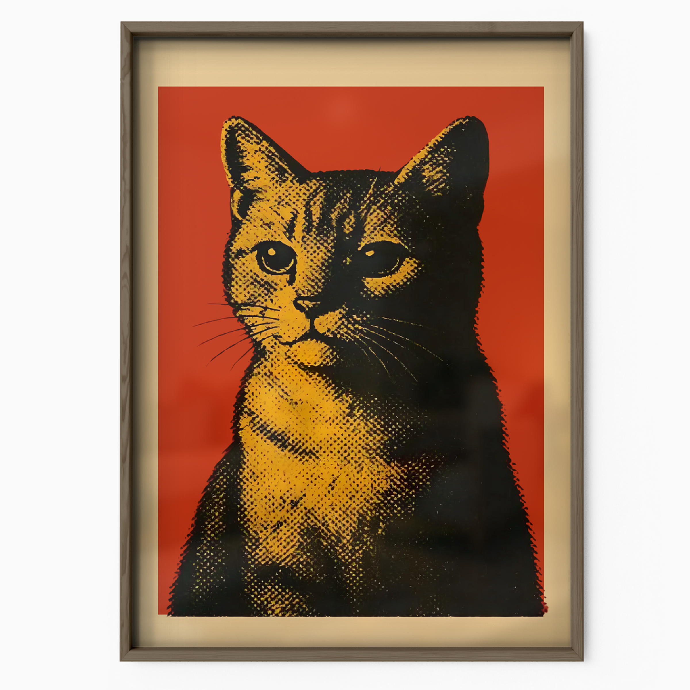 Cat Obey 4 4