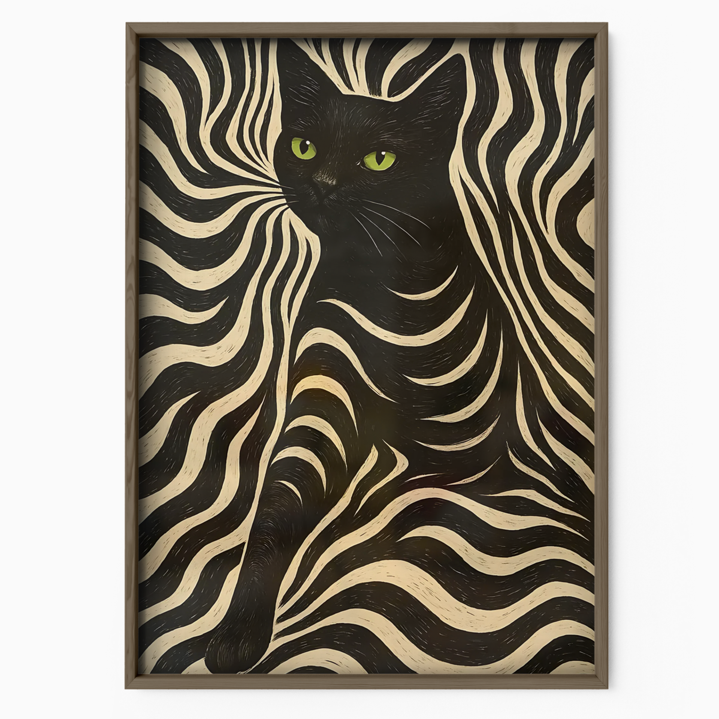Cat Panthere