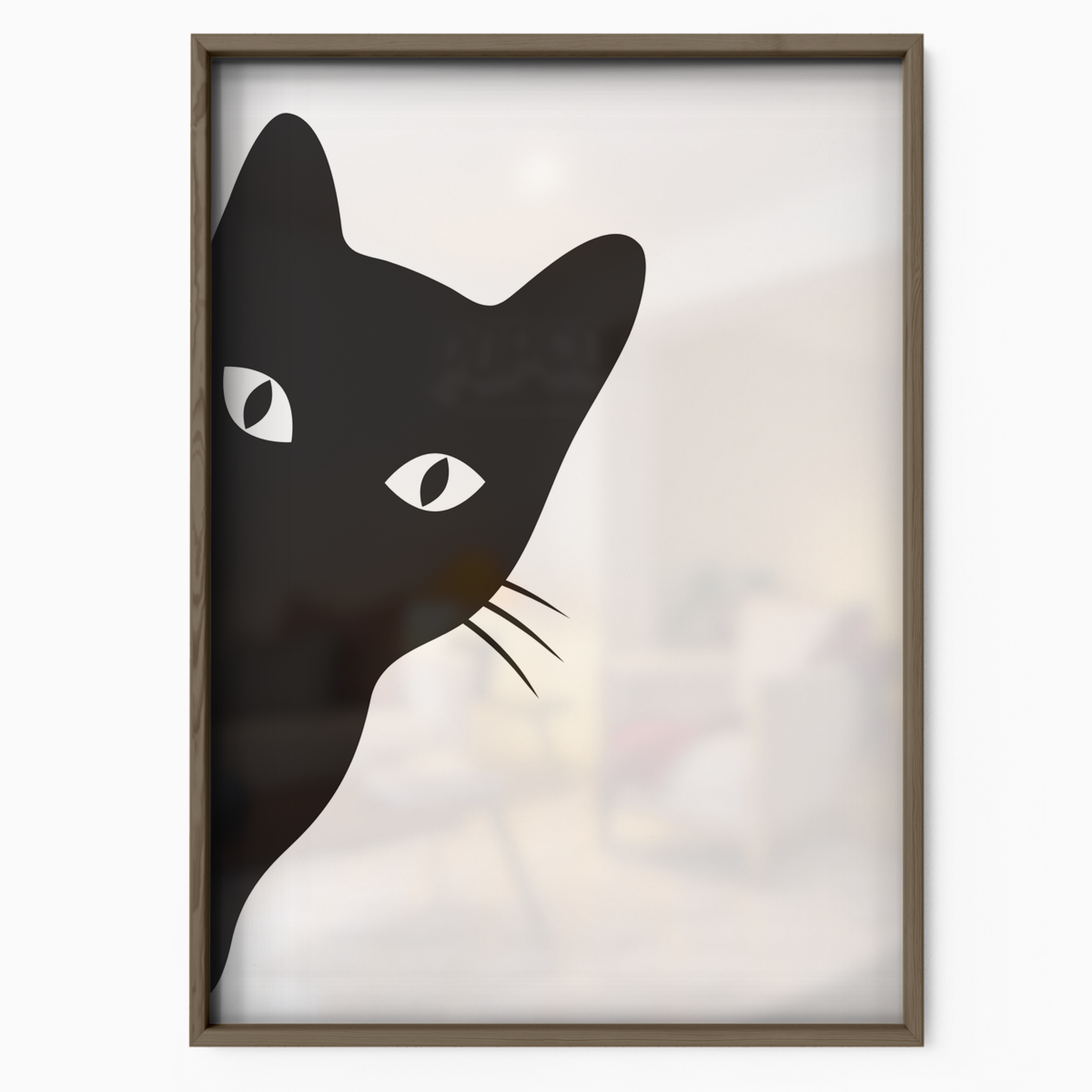 Cat Shadow