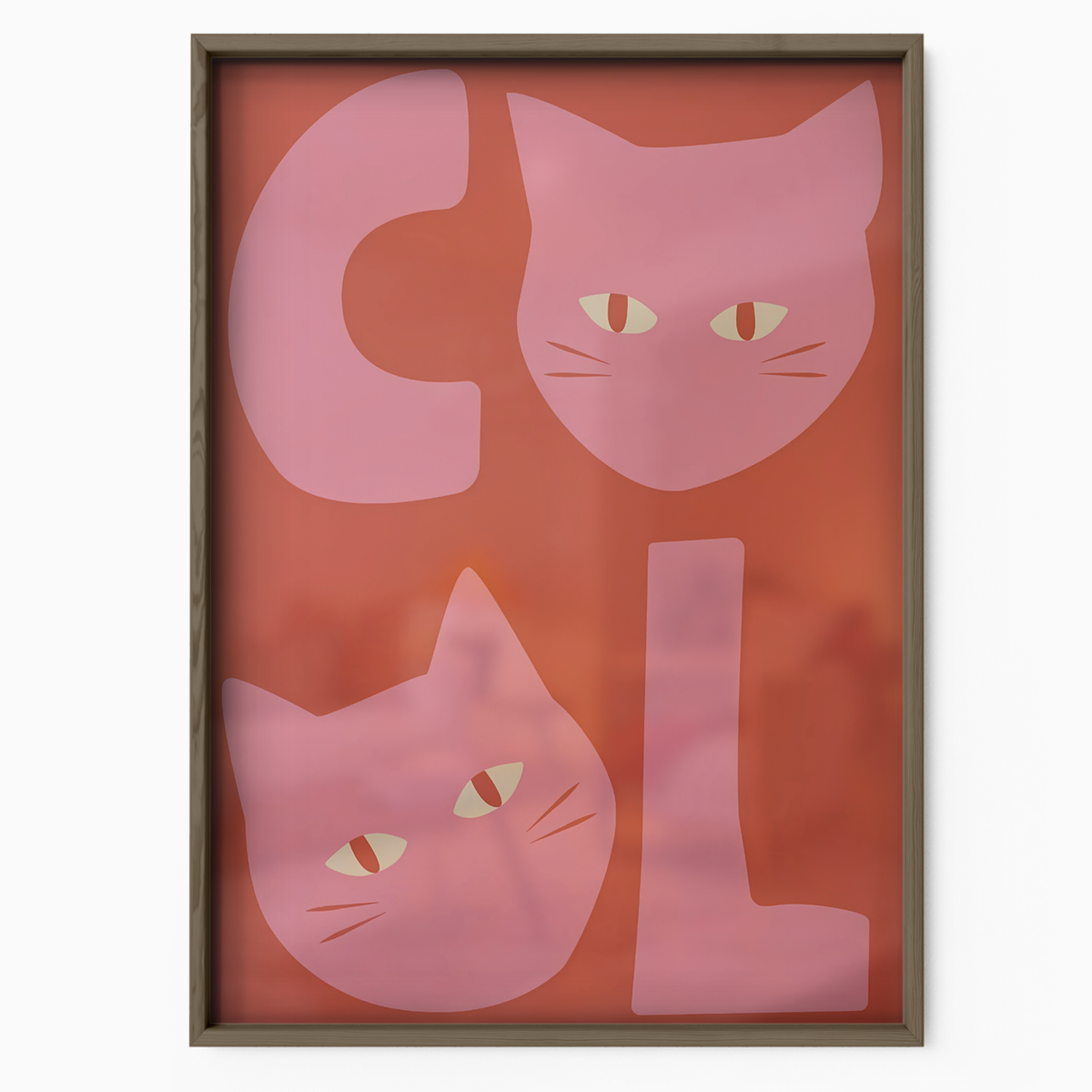 Cool Cat