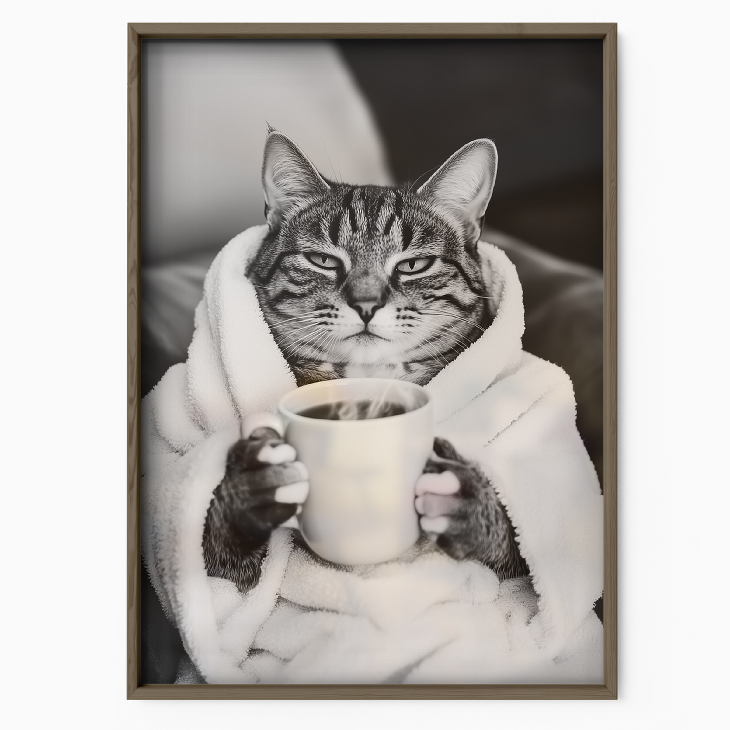 Cozy Cat Coffee