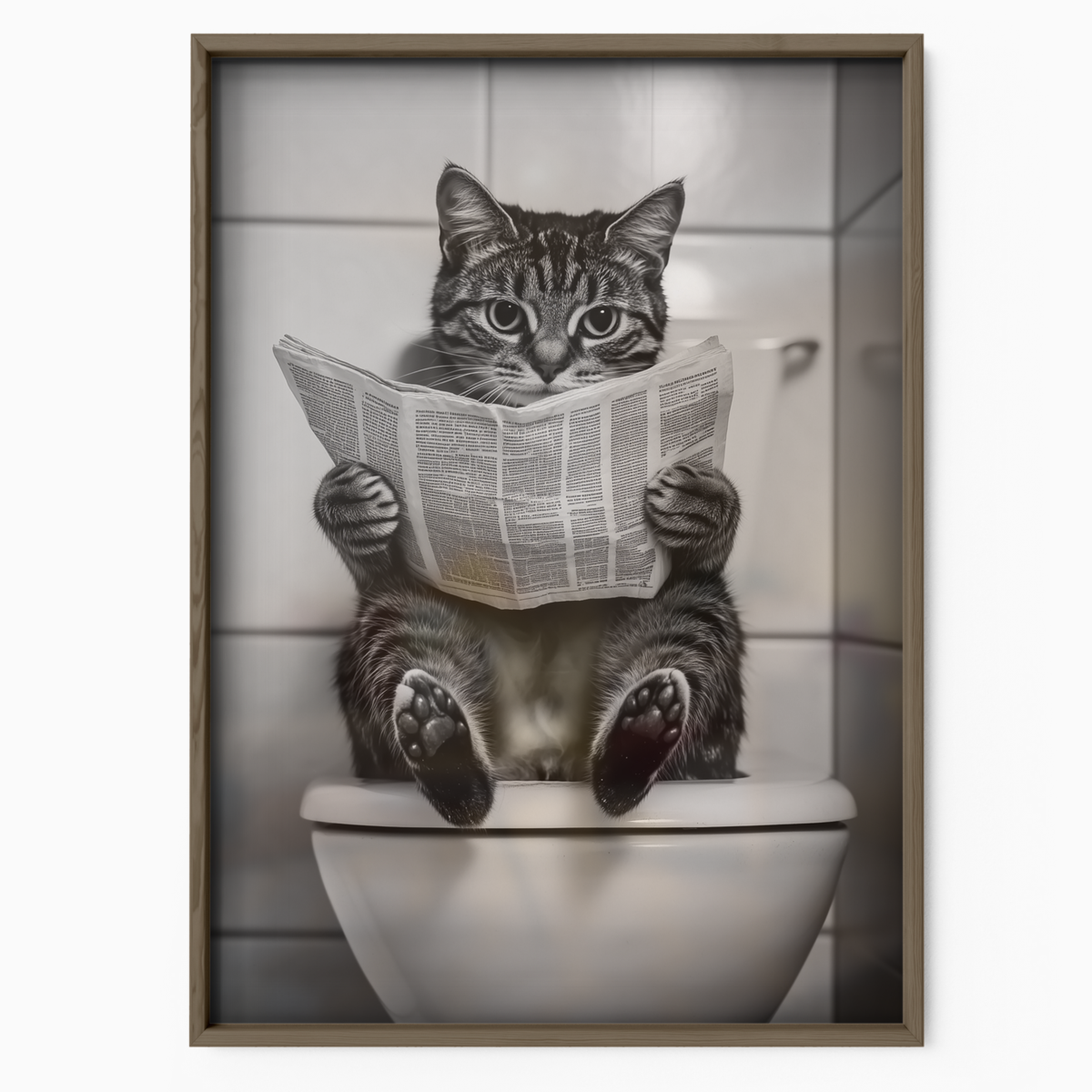 Cozy Cat Daily News