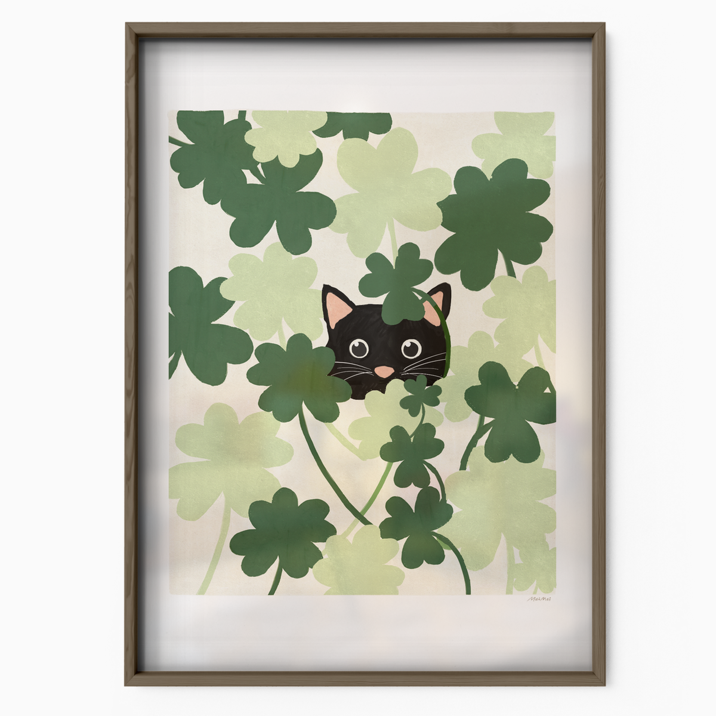 Lucky Cat