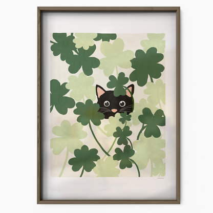 Lucky Cat
