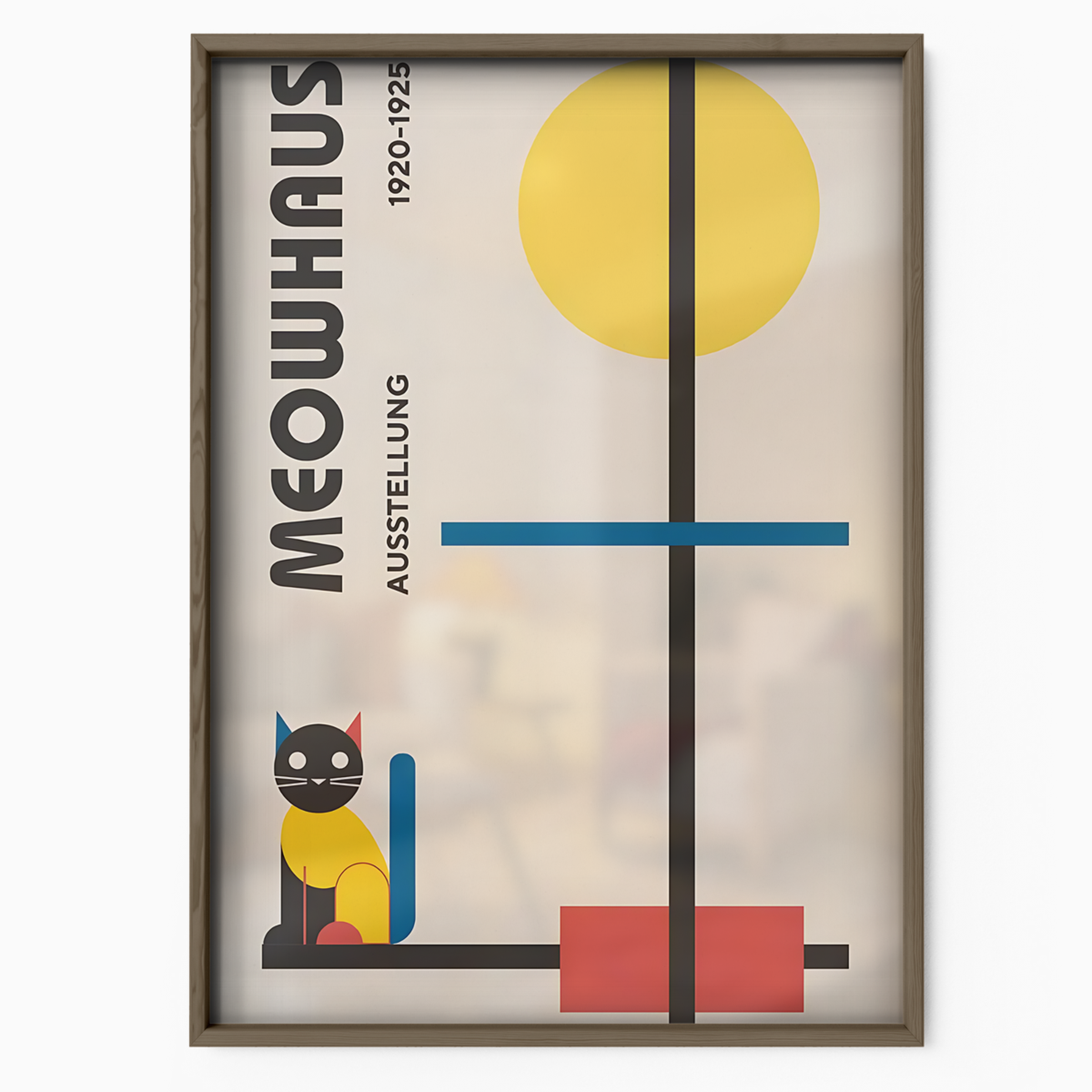 Meowhaus Line
