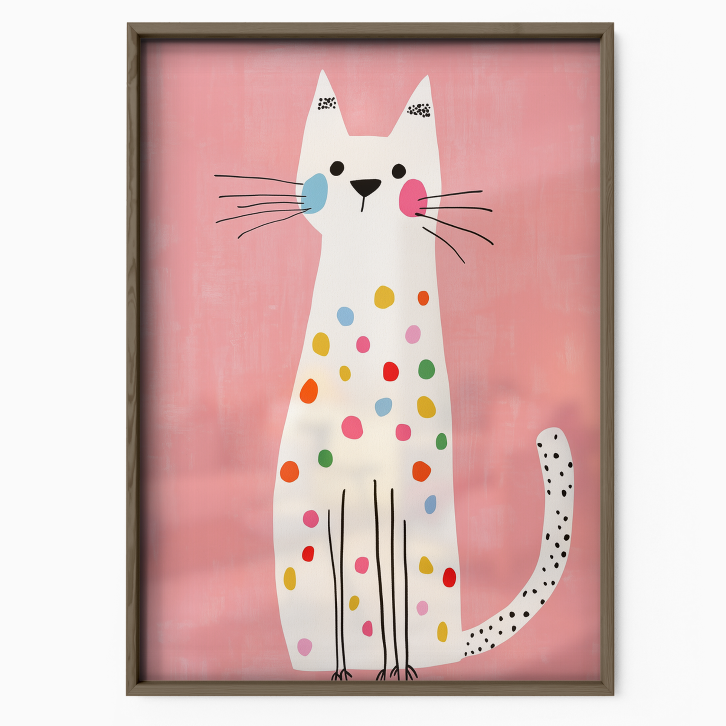 Pop Cat Confetti