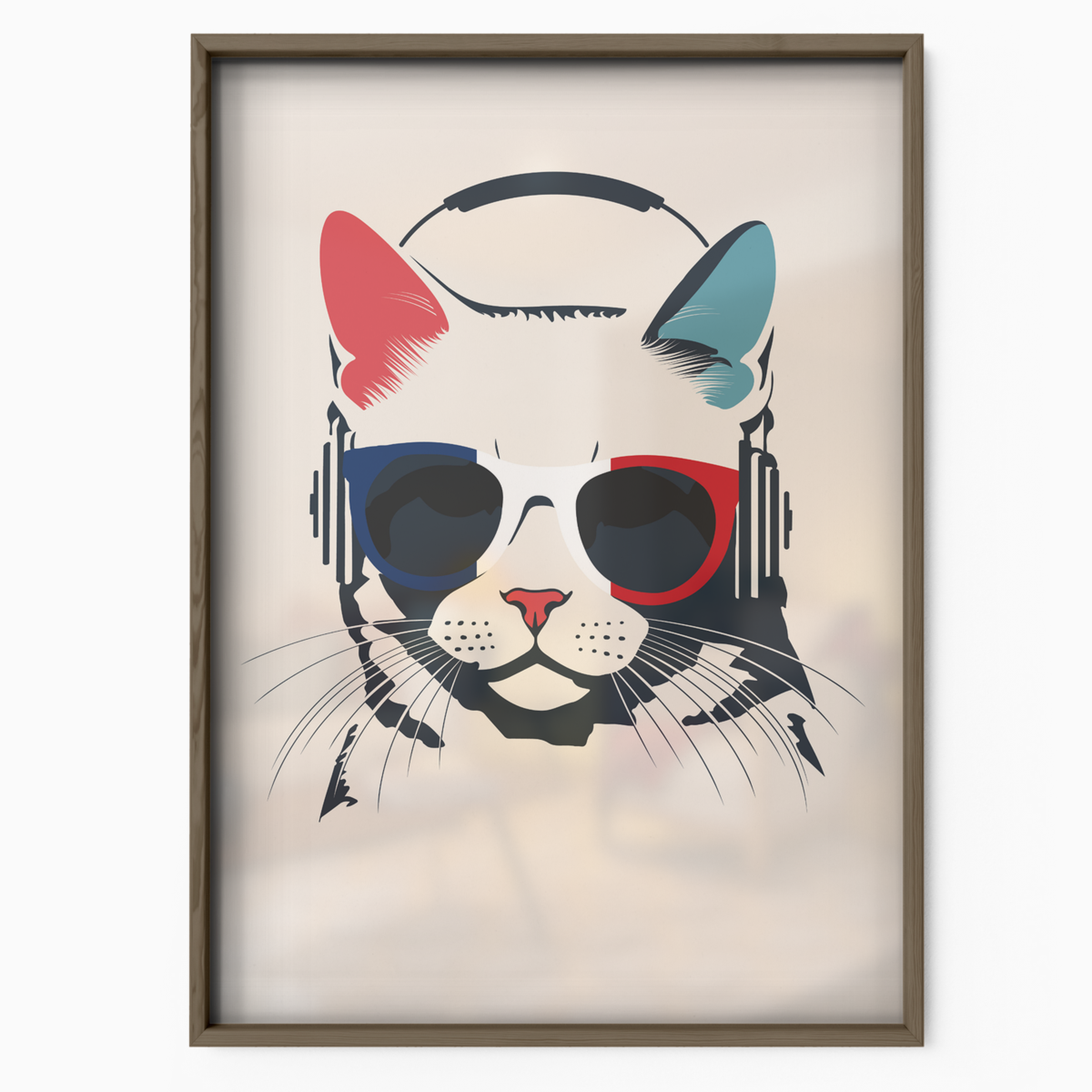 Street Cat France