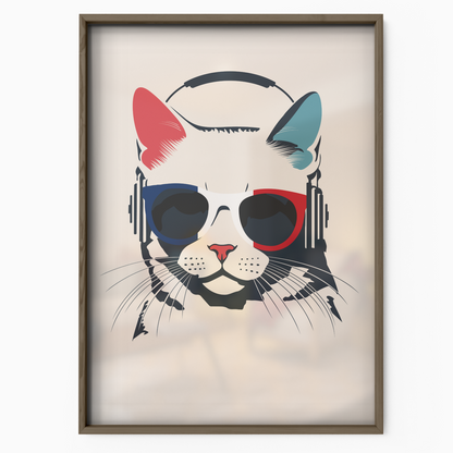 Street Cat France