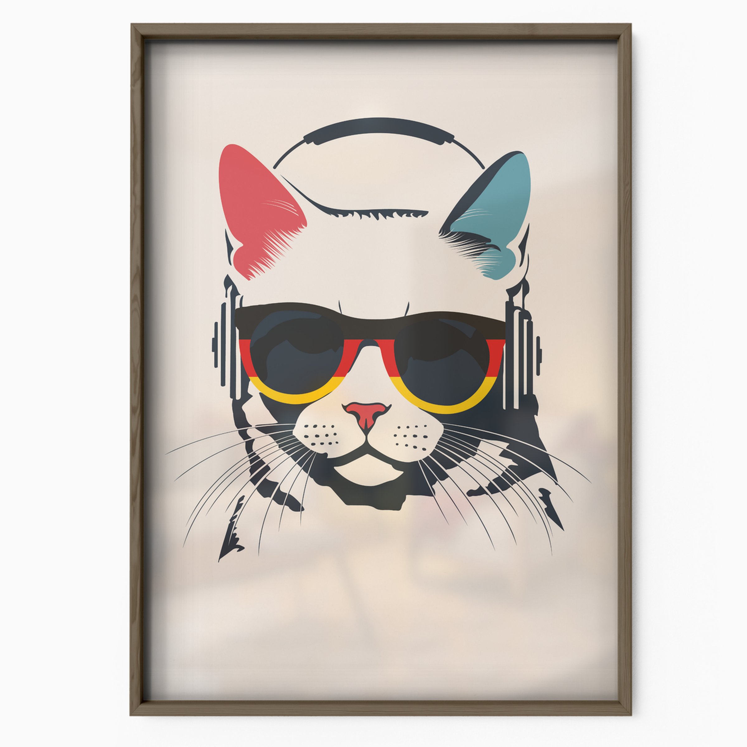 Street Cat Germany