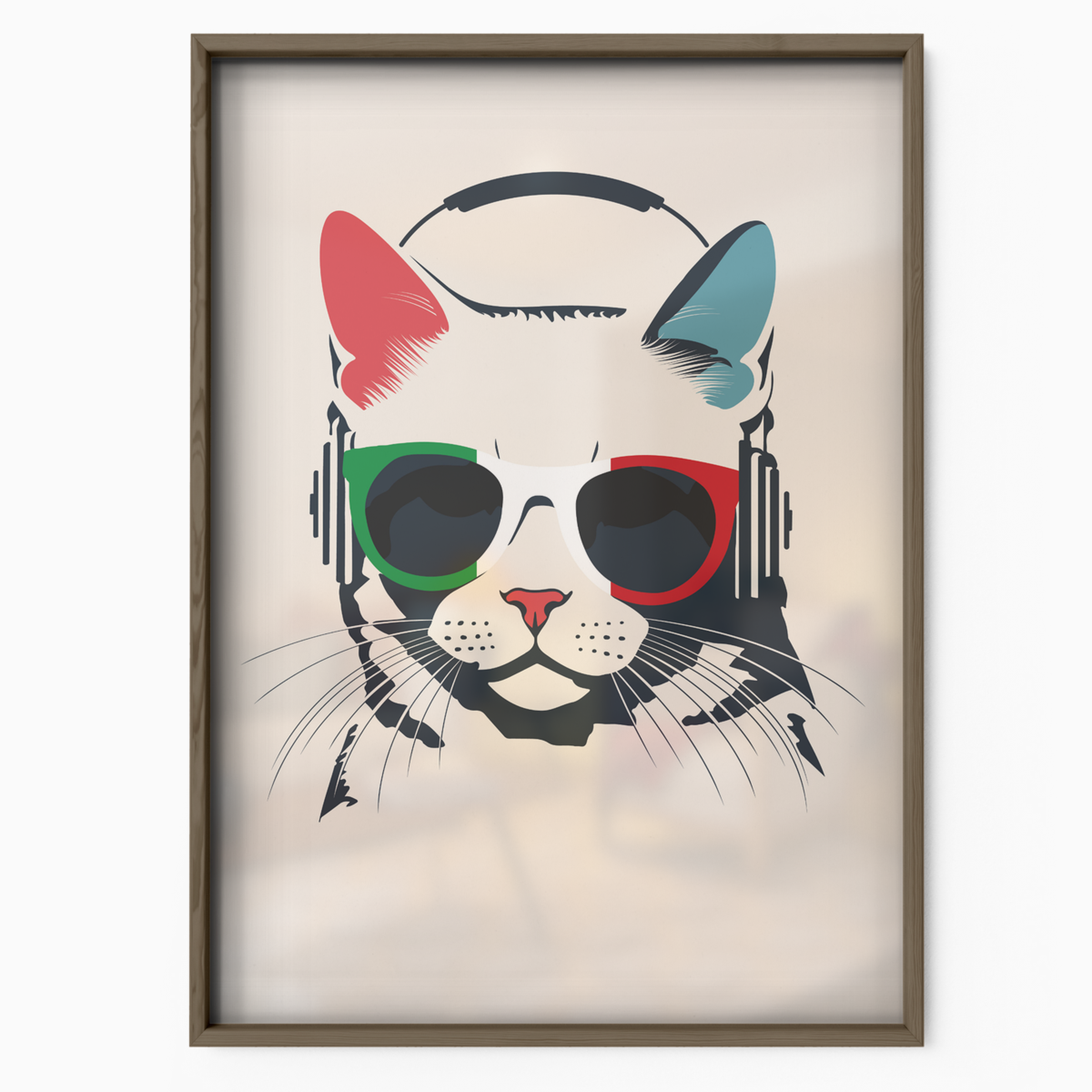 Street Cat Italy