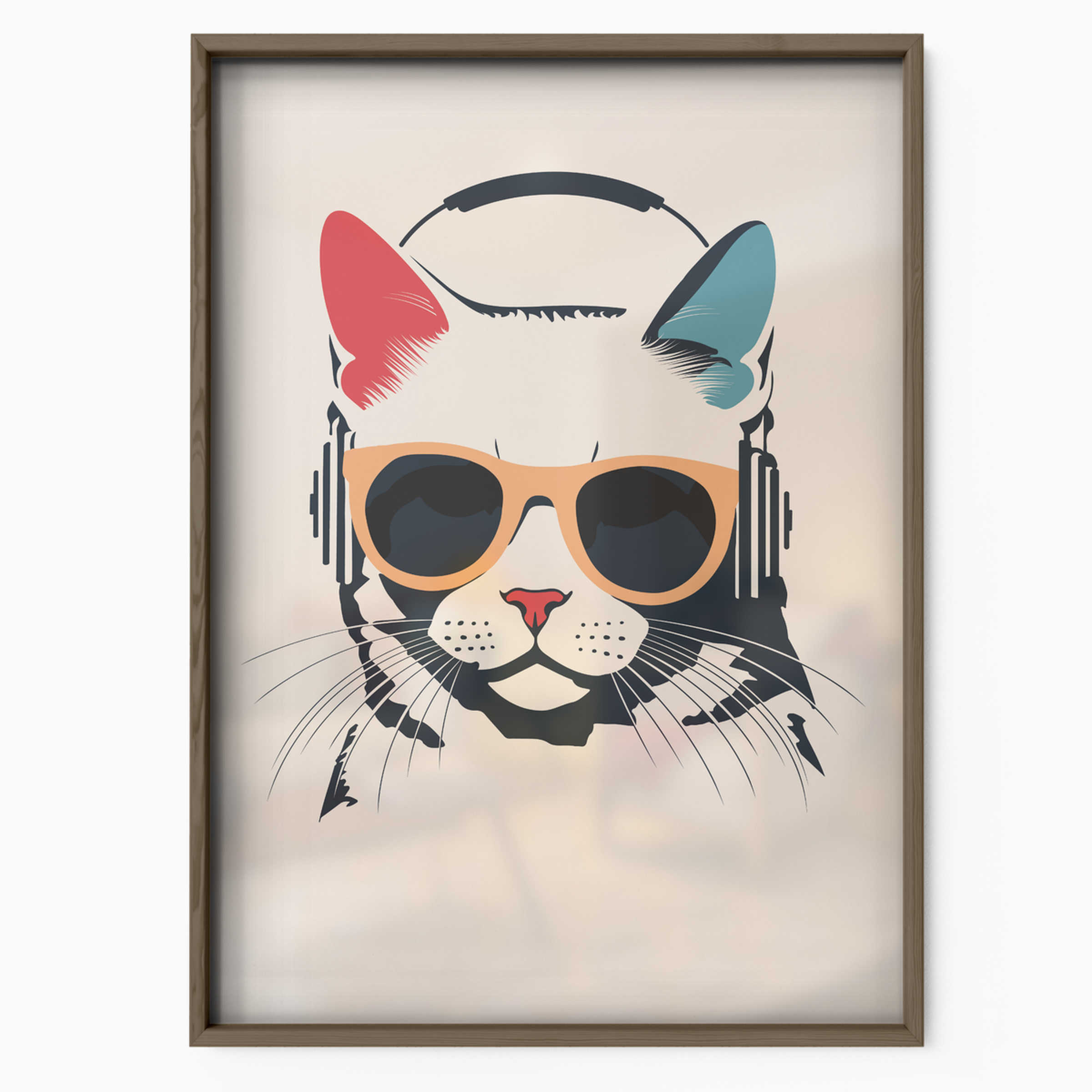 Street Cat Original