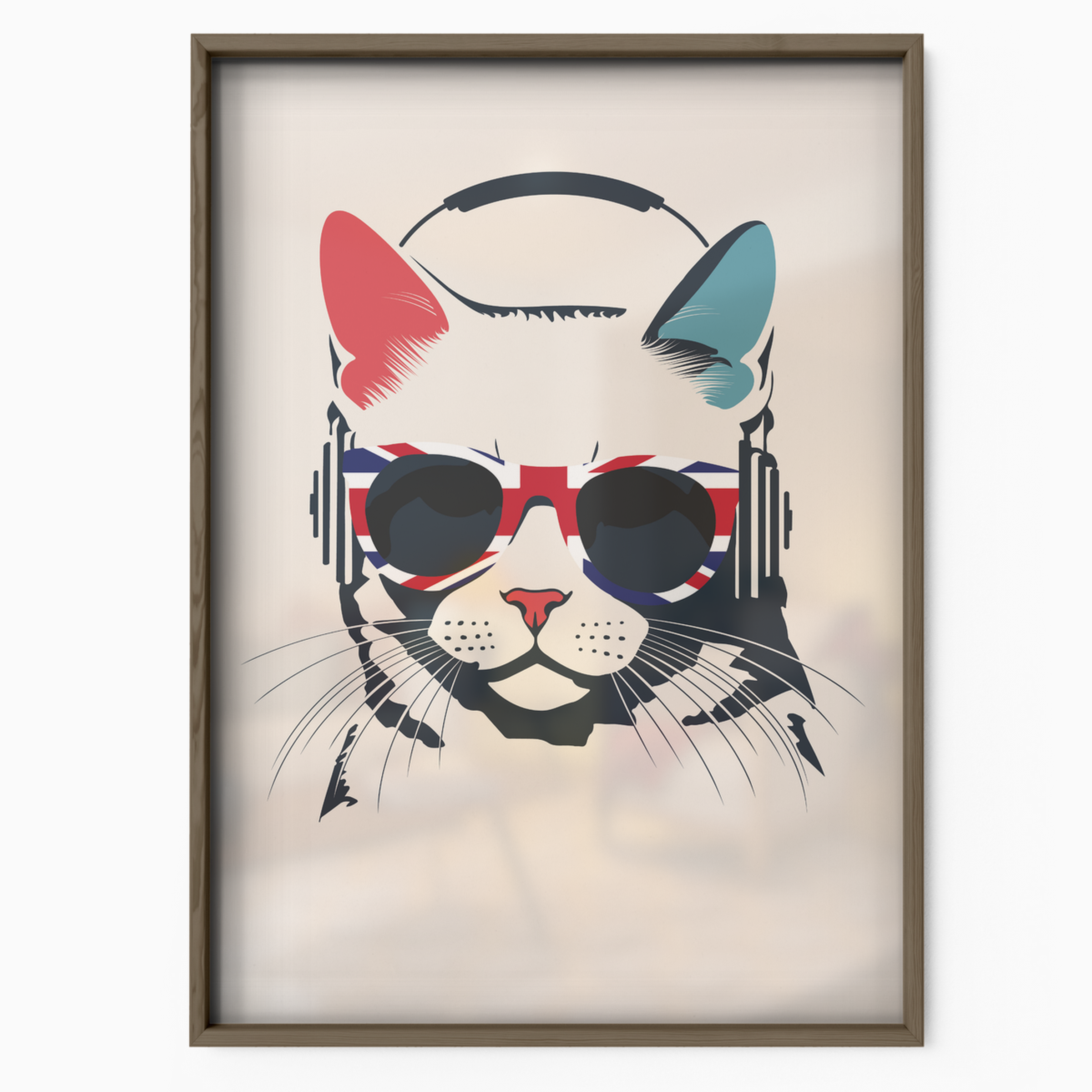 Street Cat United Kingdom