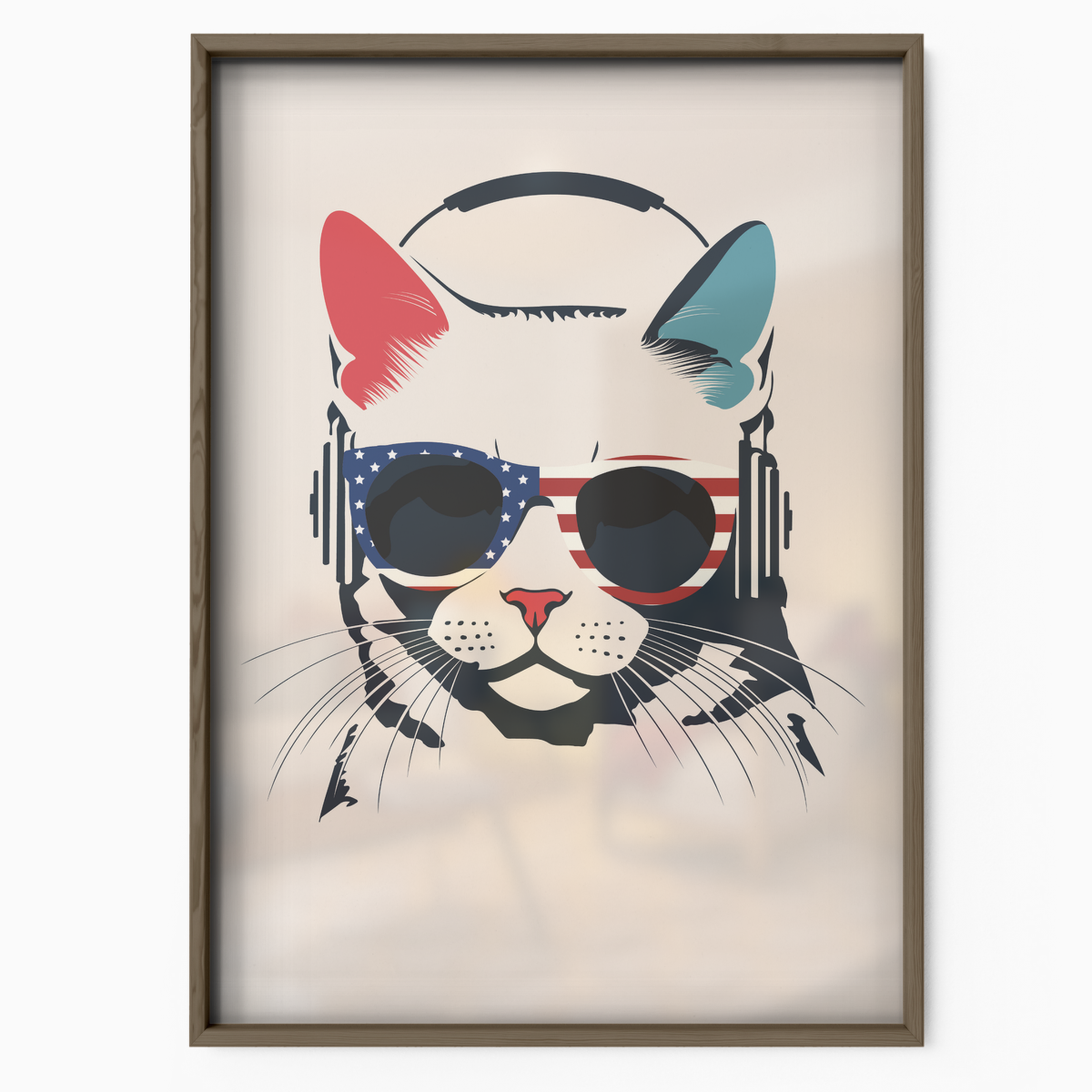Street Cat United States