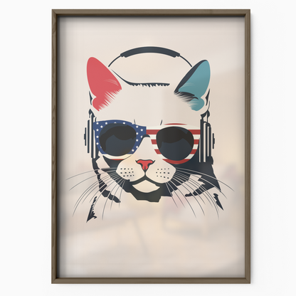 Street Cat United States