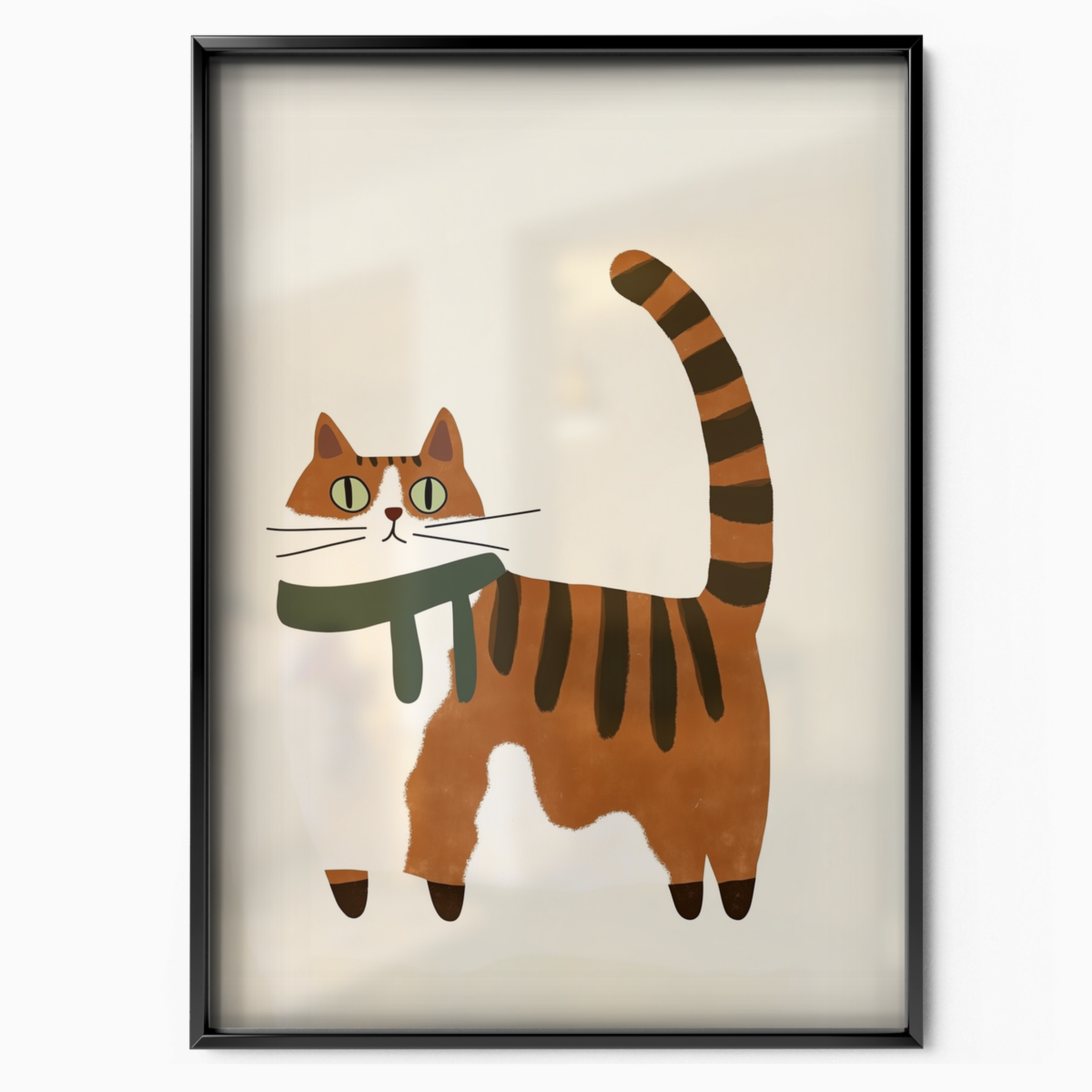 American Cat 2