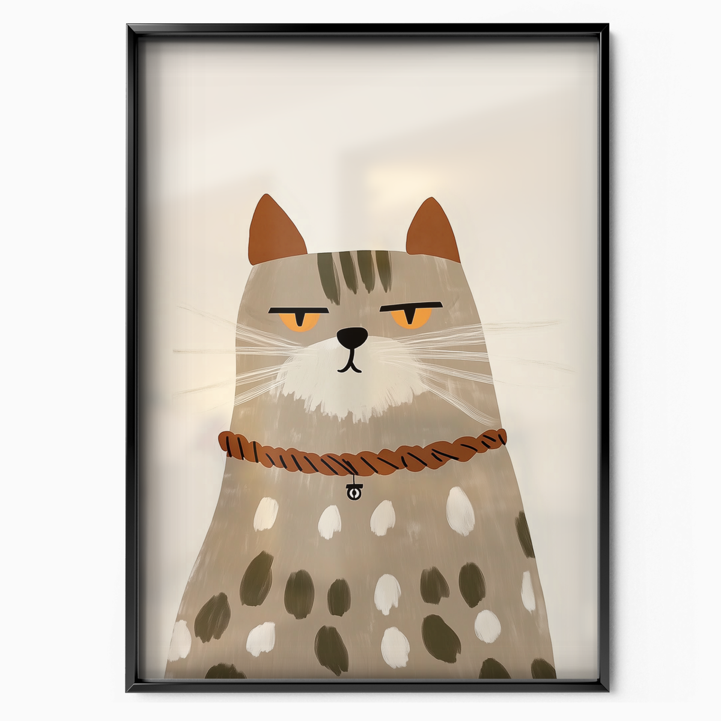 American Cat 4