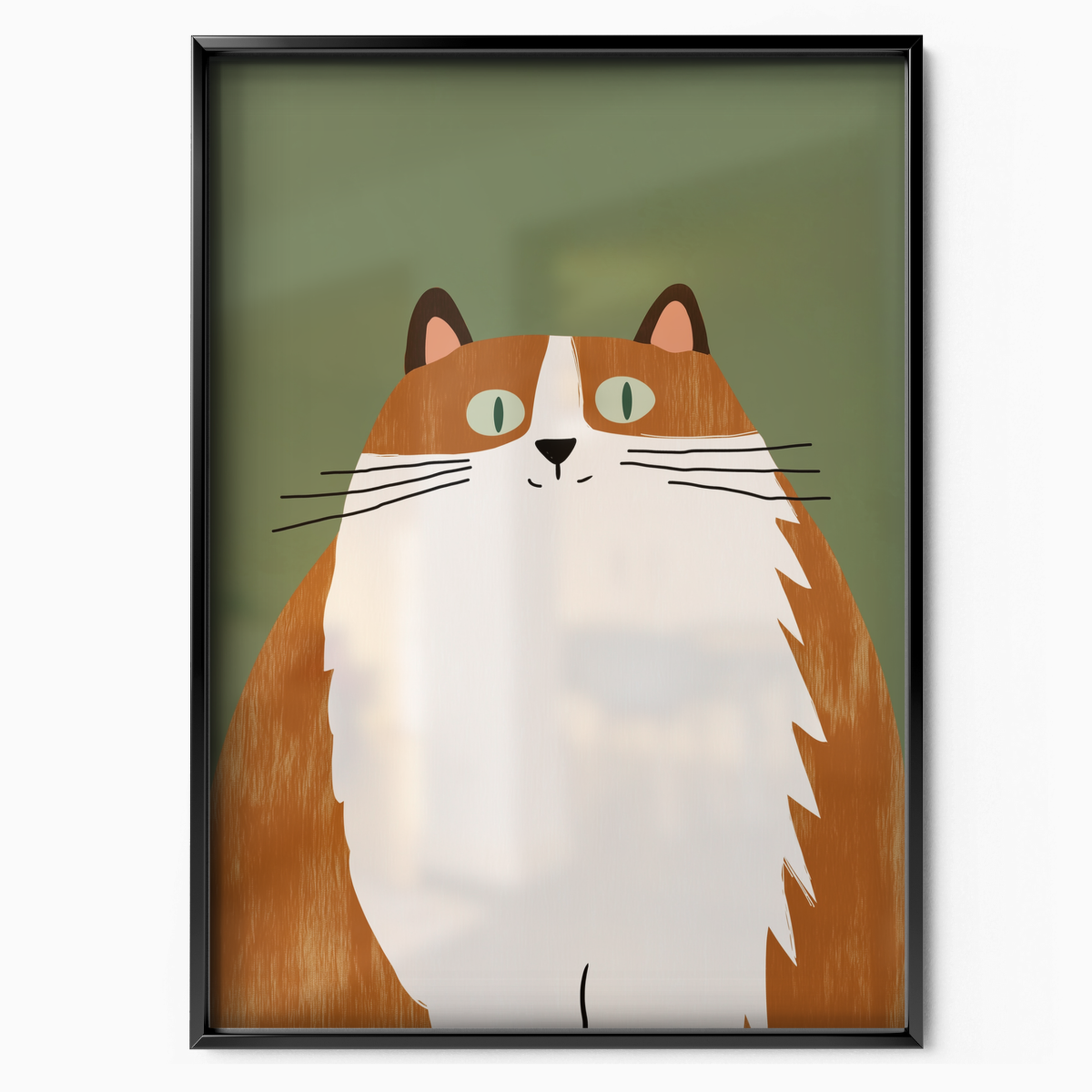 American Cat 5