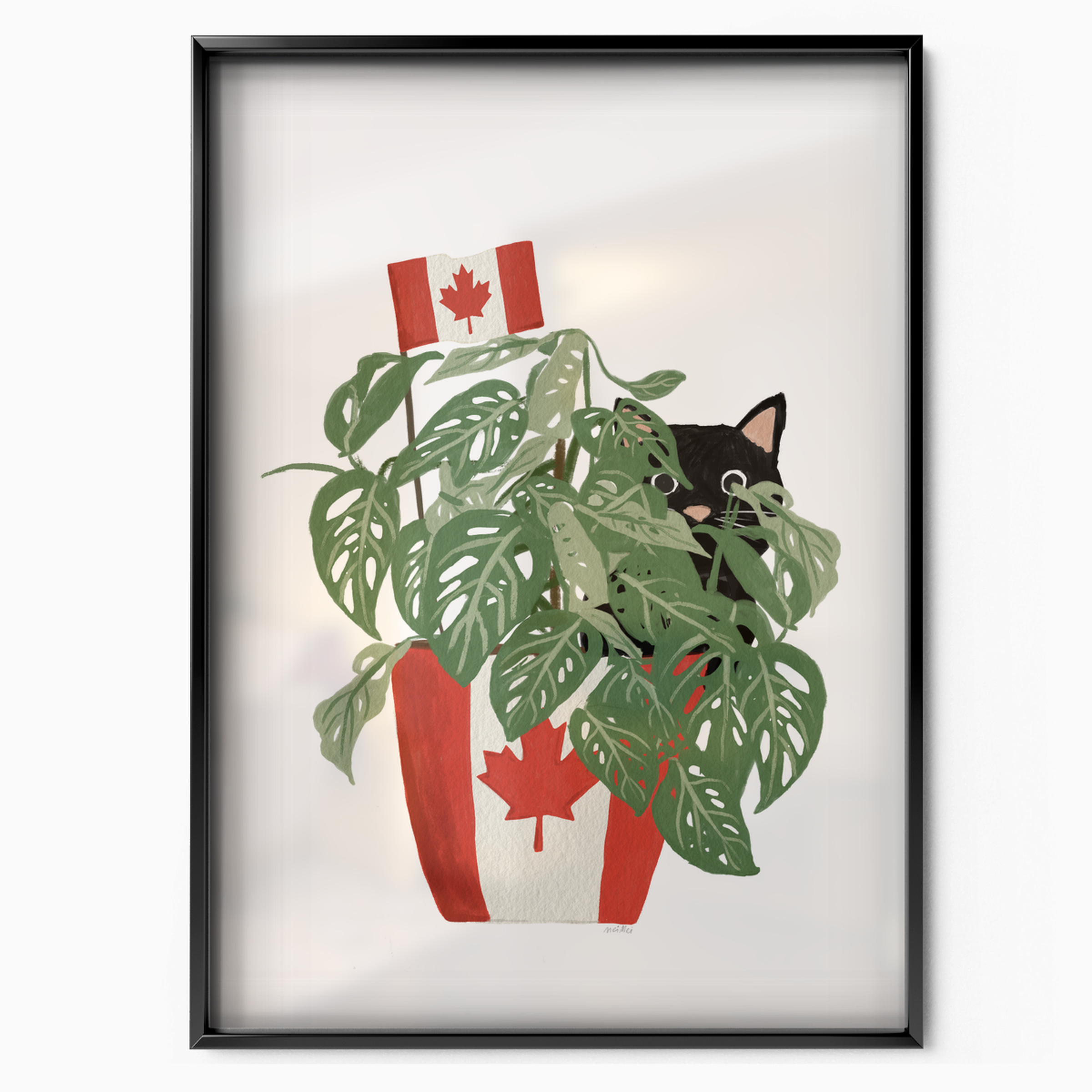 Canadian Cat