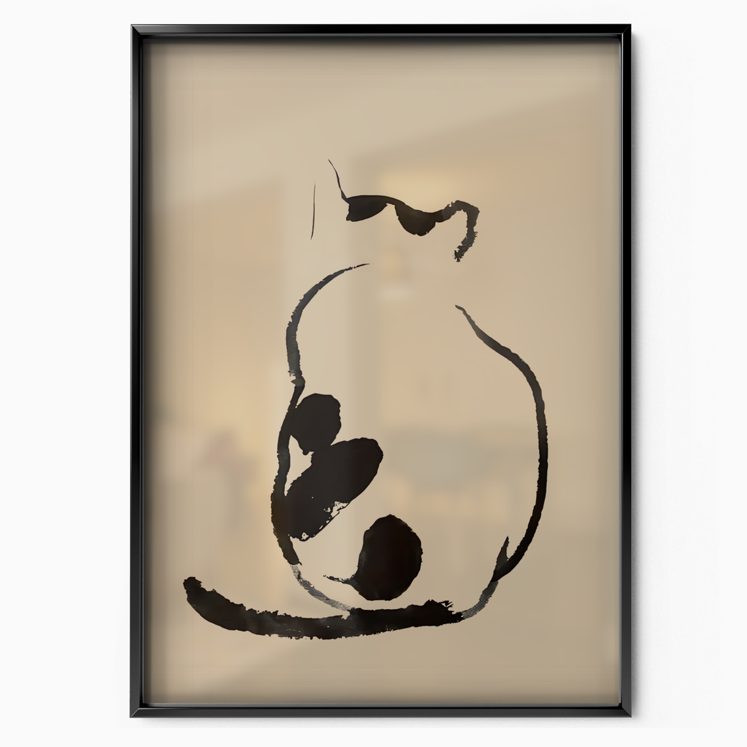 Cat Back Line
