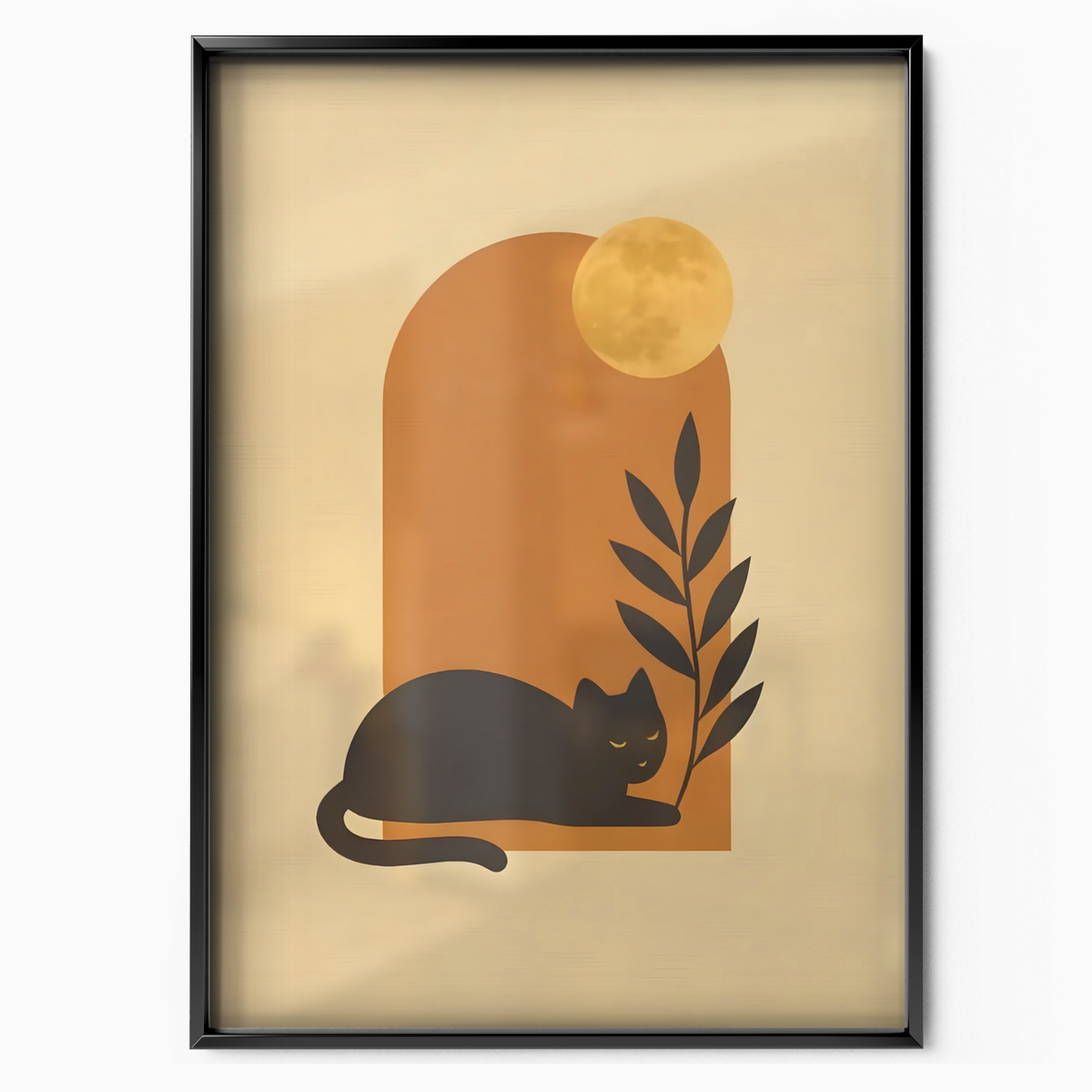 Cat Boheme 1 3