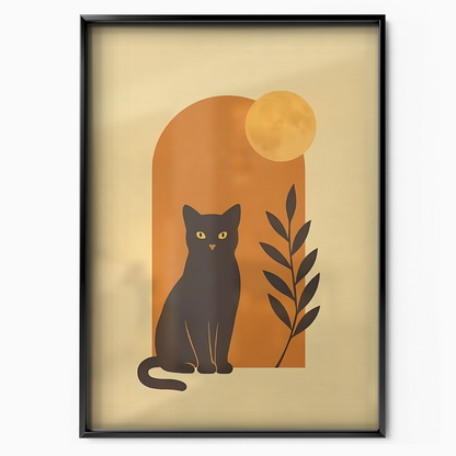 Cat Boheme 2 3