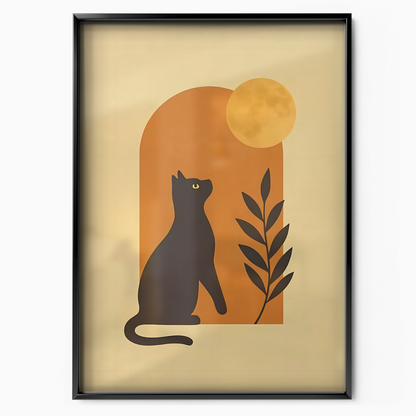 Cat Boheme 3 3