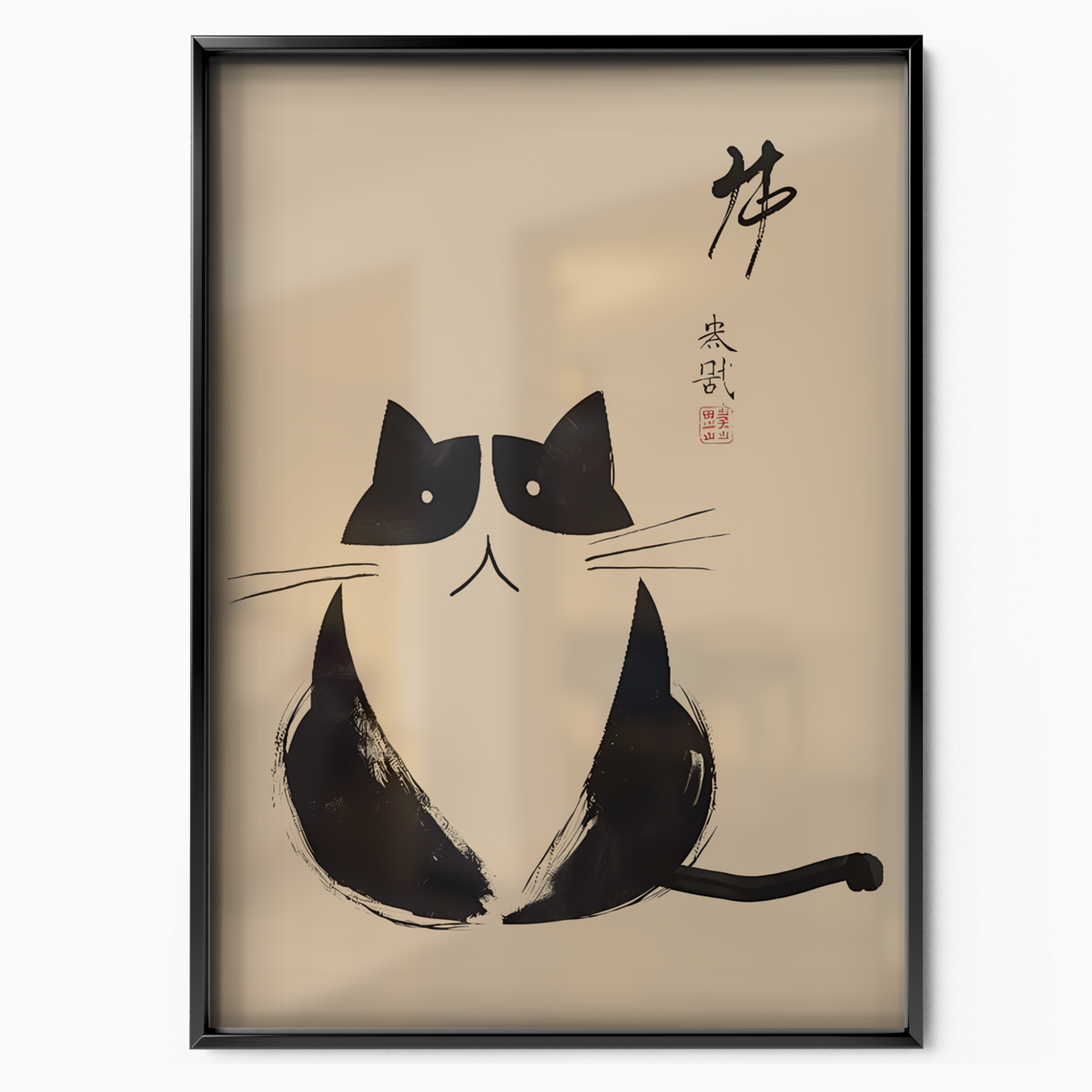 Cat Japan Style 2 3
