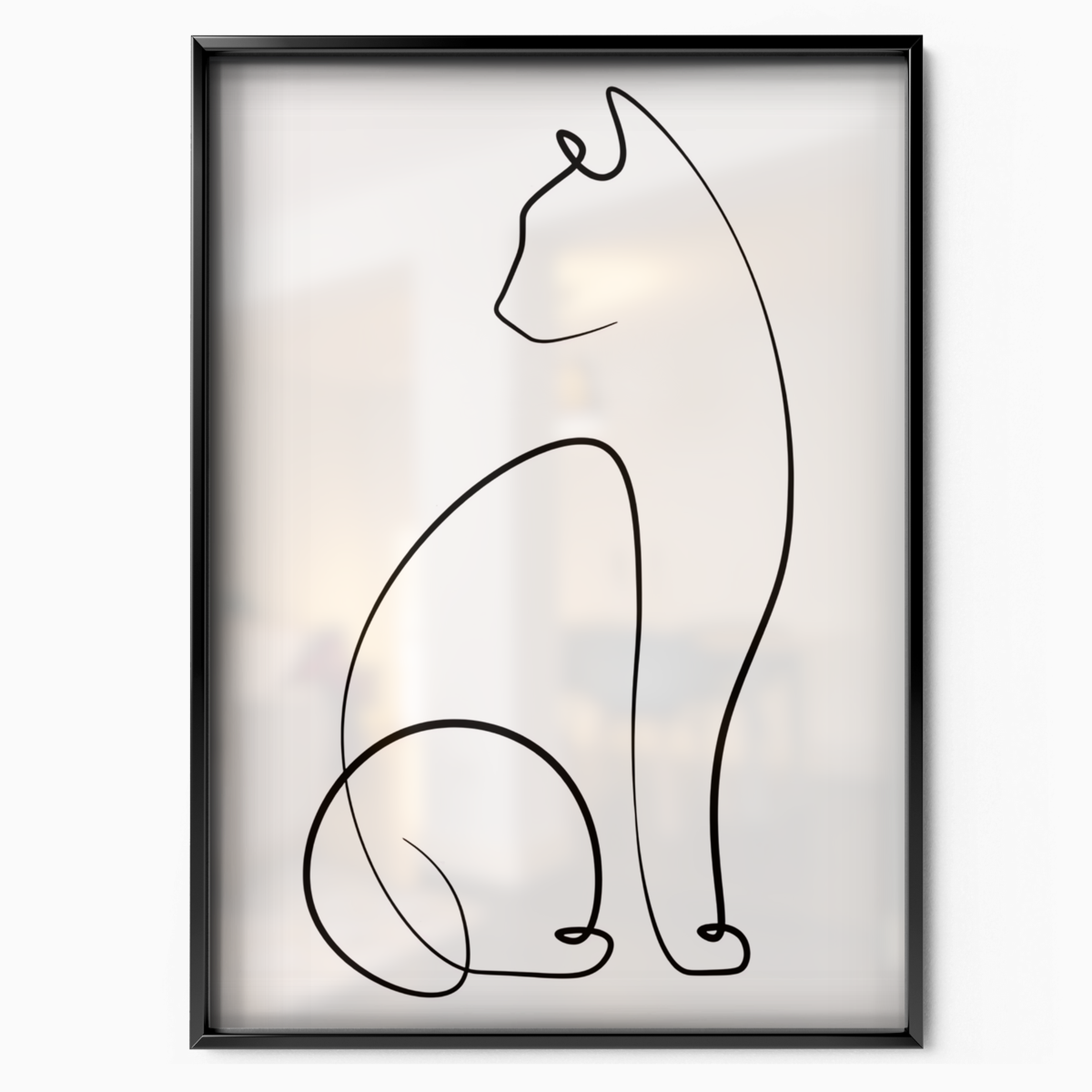 Cat Line