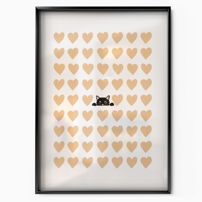 Cat Lover