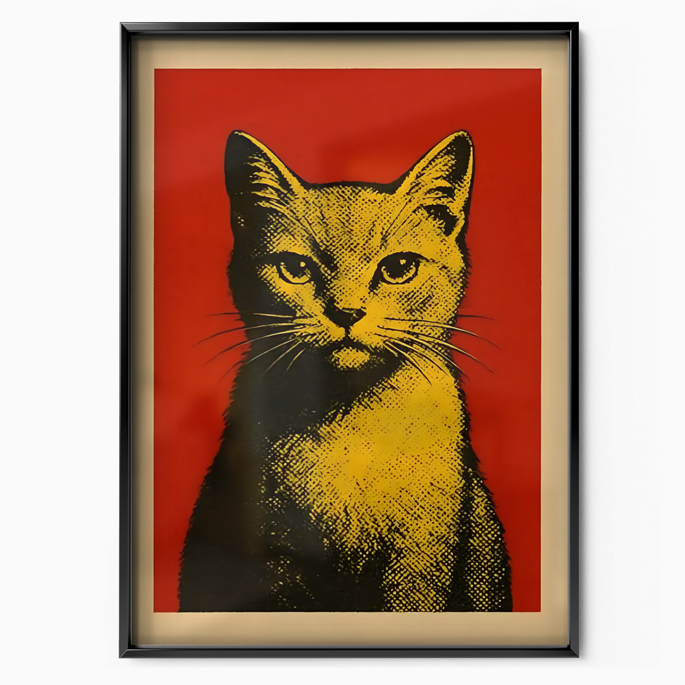 Cat Obey 2 4