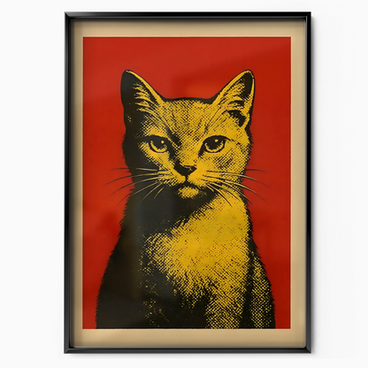 Cat Obey 2 4