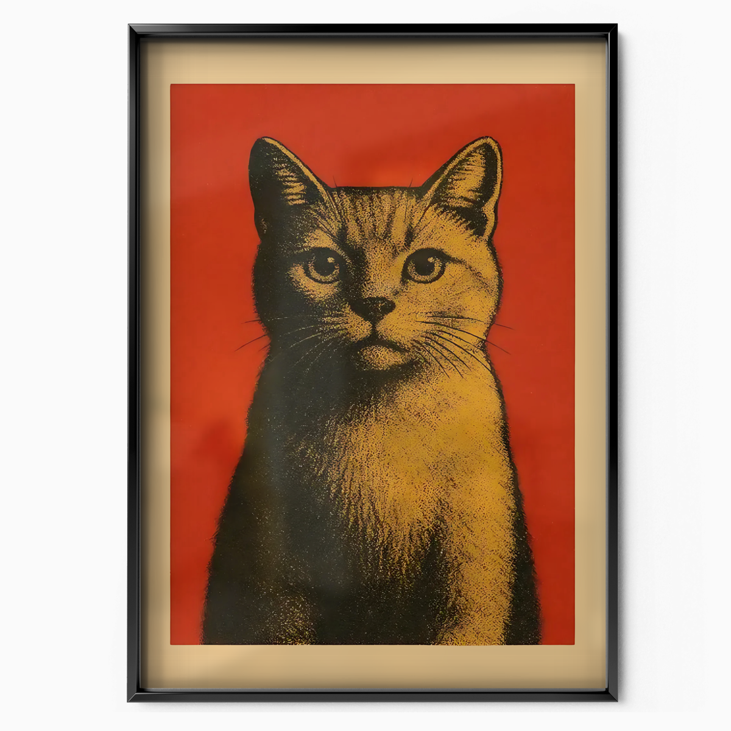 Cat Obey 3 4