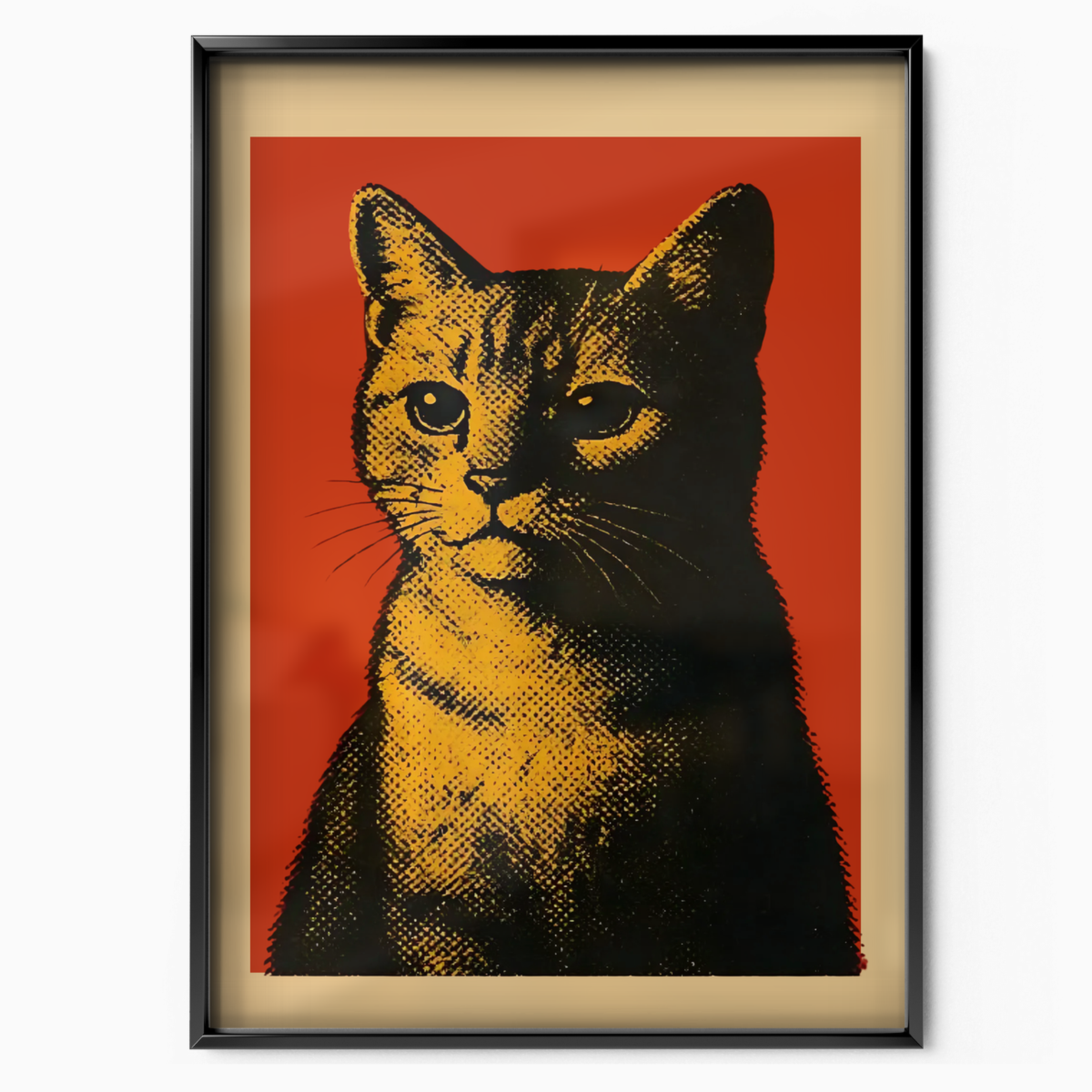Cat Obey 4 4