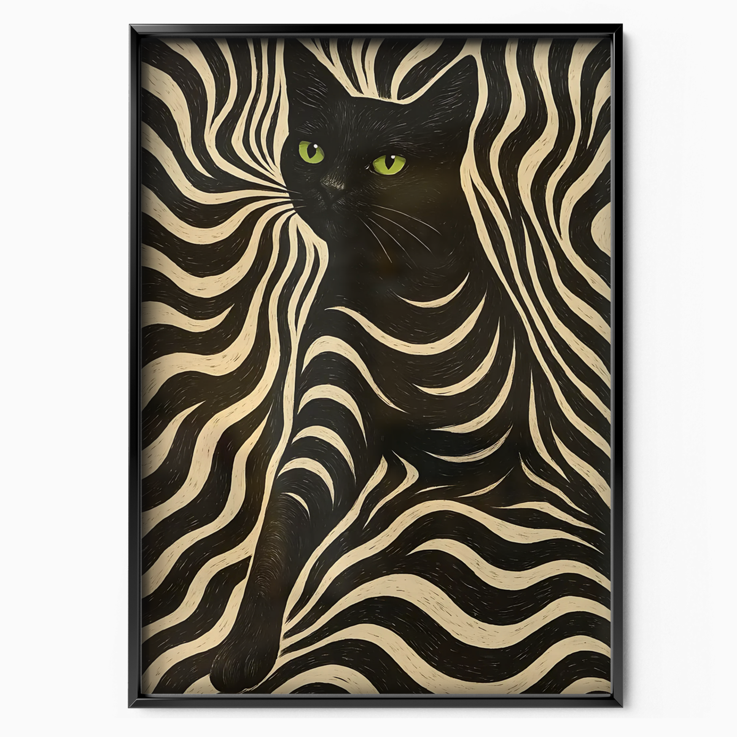 Cat Panthere