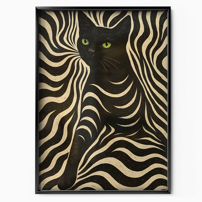 Cat Panthere