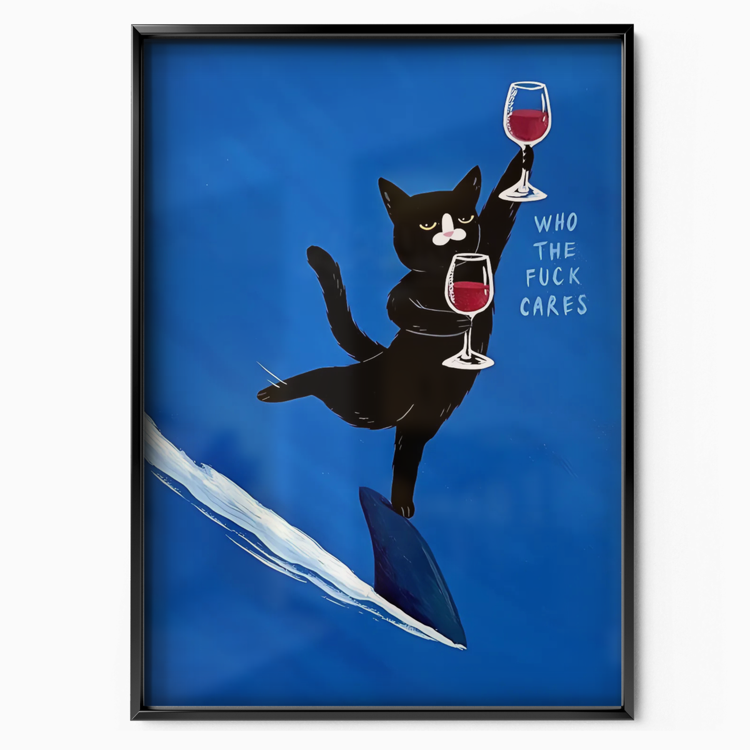 Cat Surf