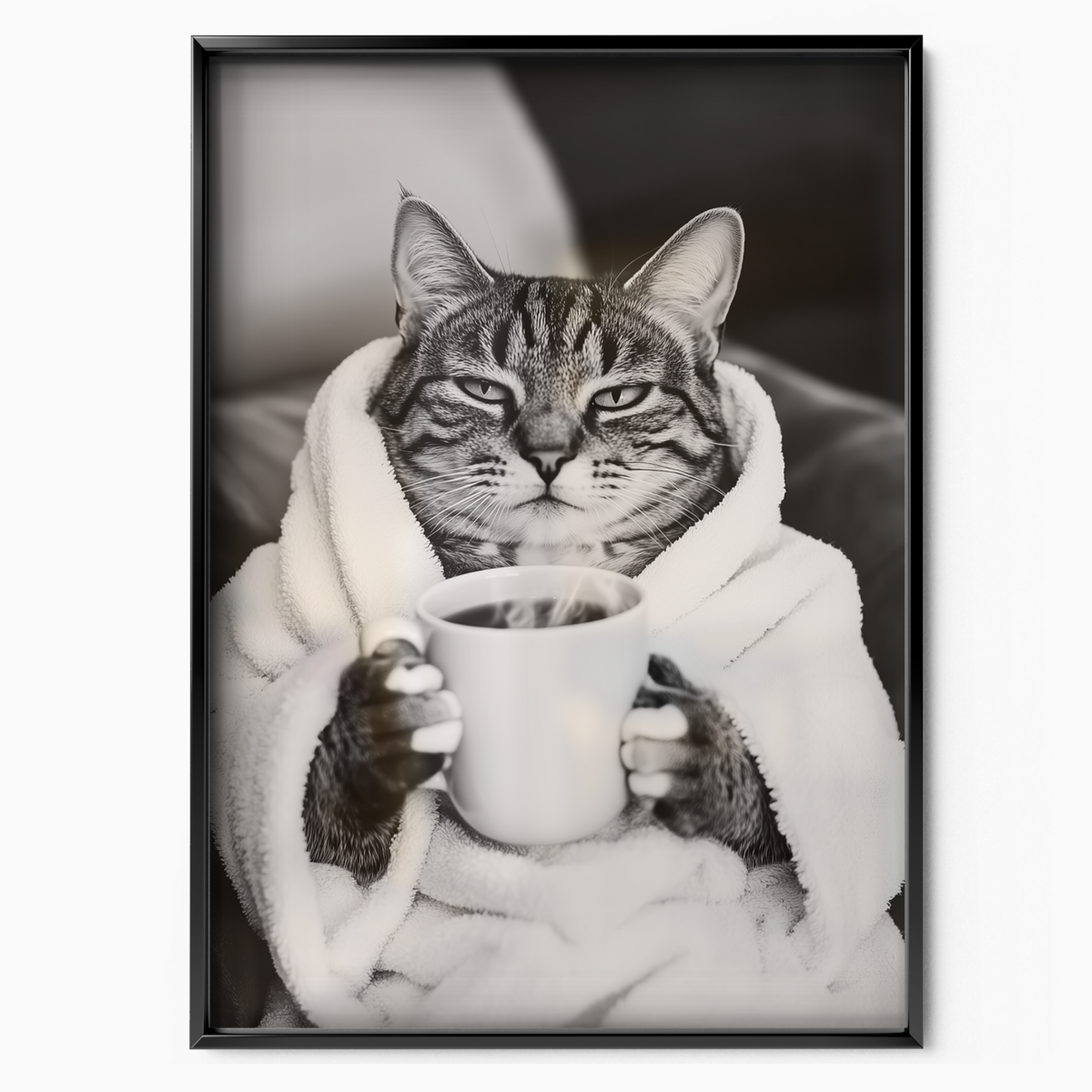 Cozy Cat Coffee