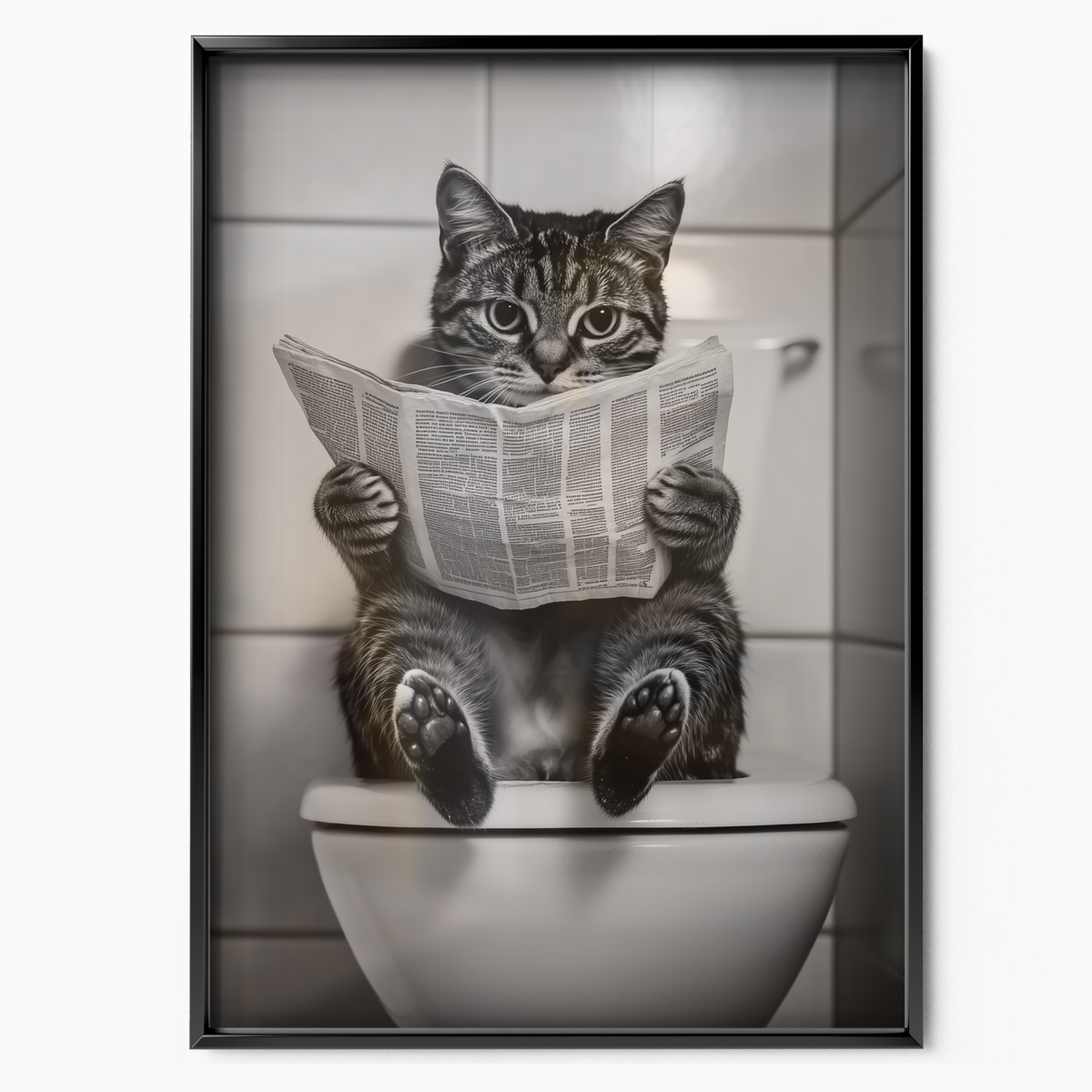 Cozy Cat Daily News